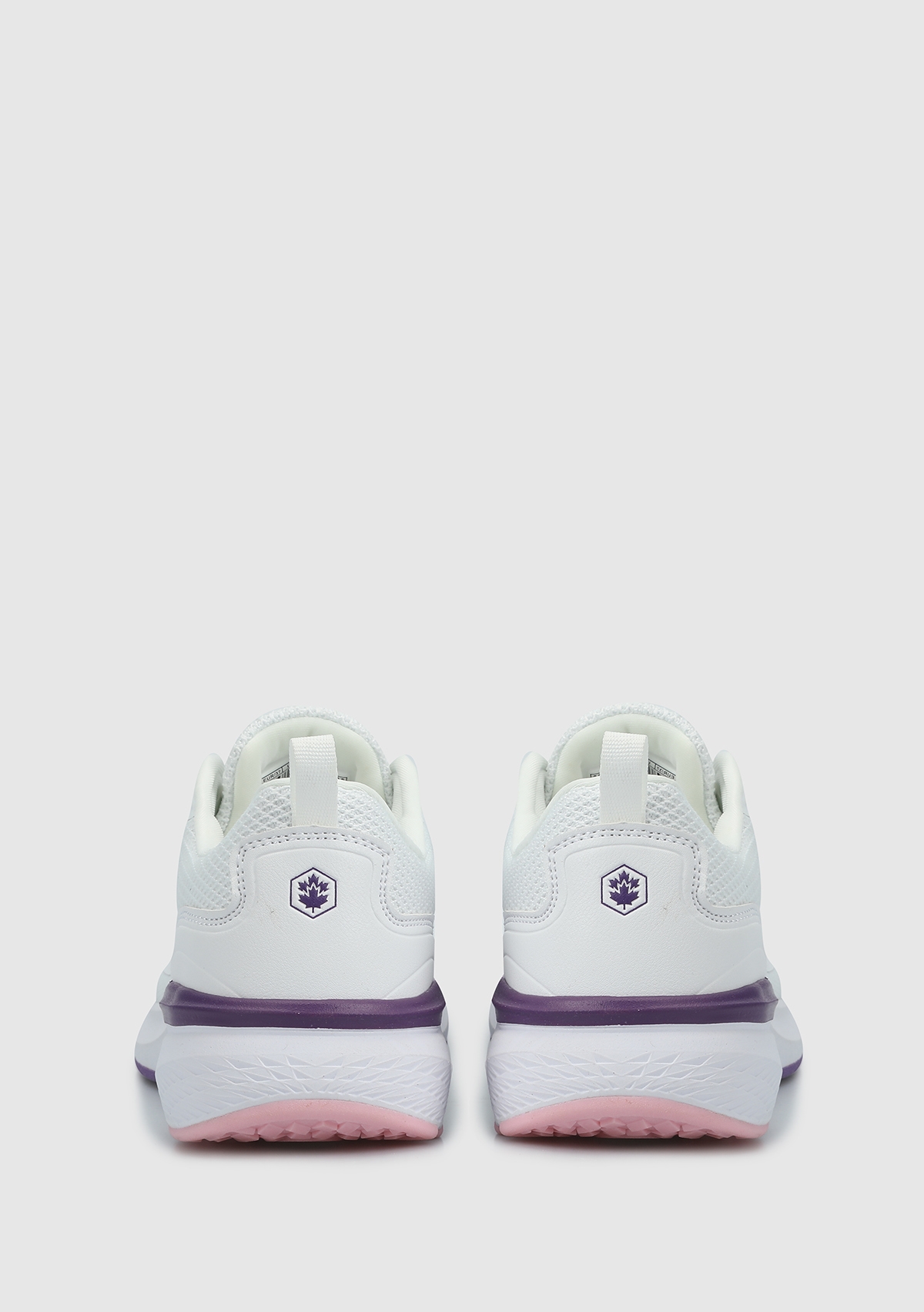 Romina Beyaz Kadın Sneaker