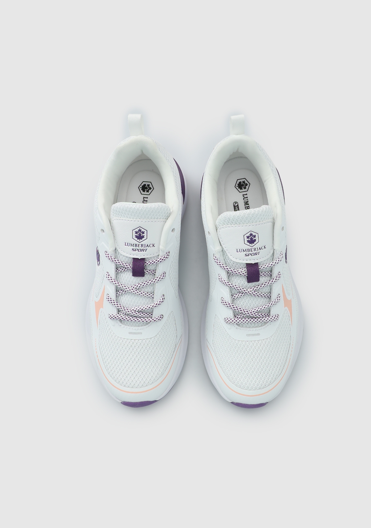 Romina Beyaz Kadın Sneaker