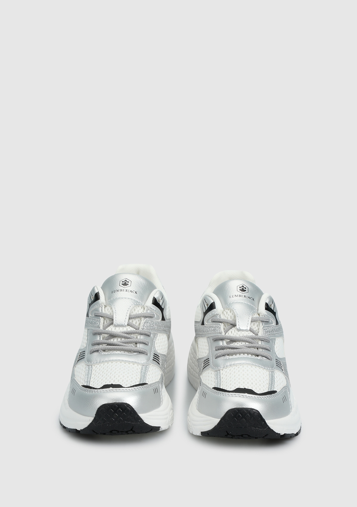 Pentagon Beyaz Kadın Sneaker