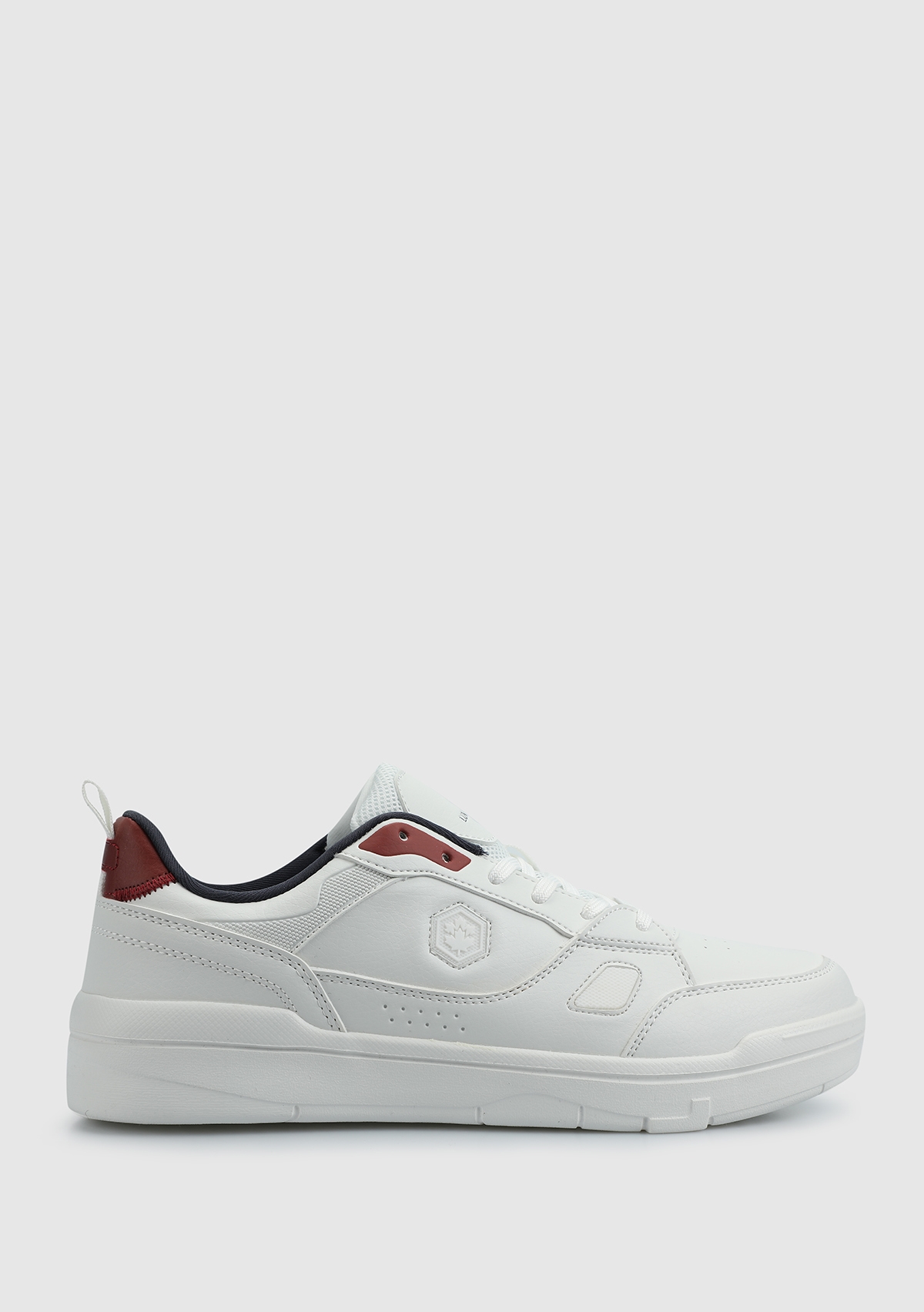 Family Beyaz Erkek Sneaker