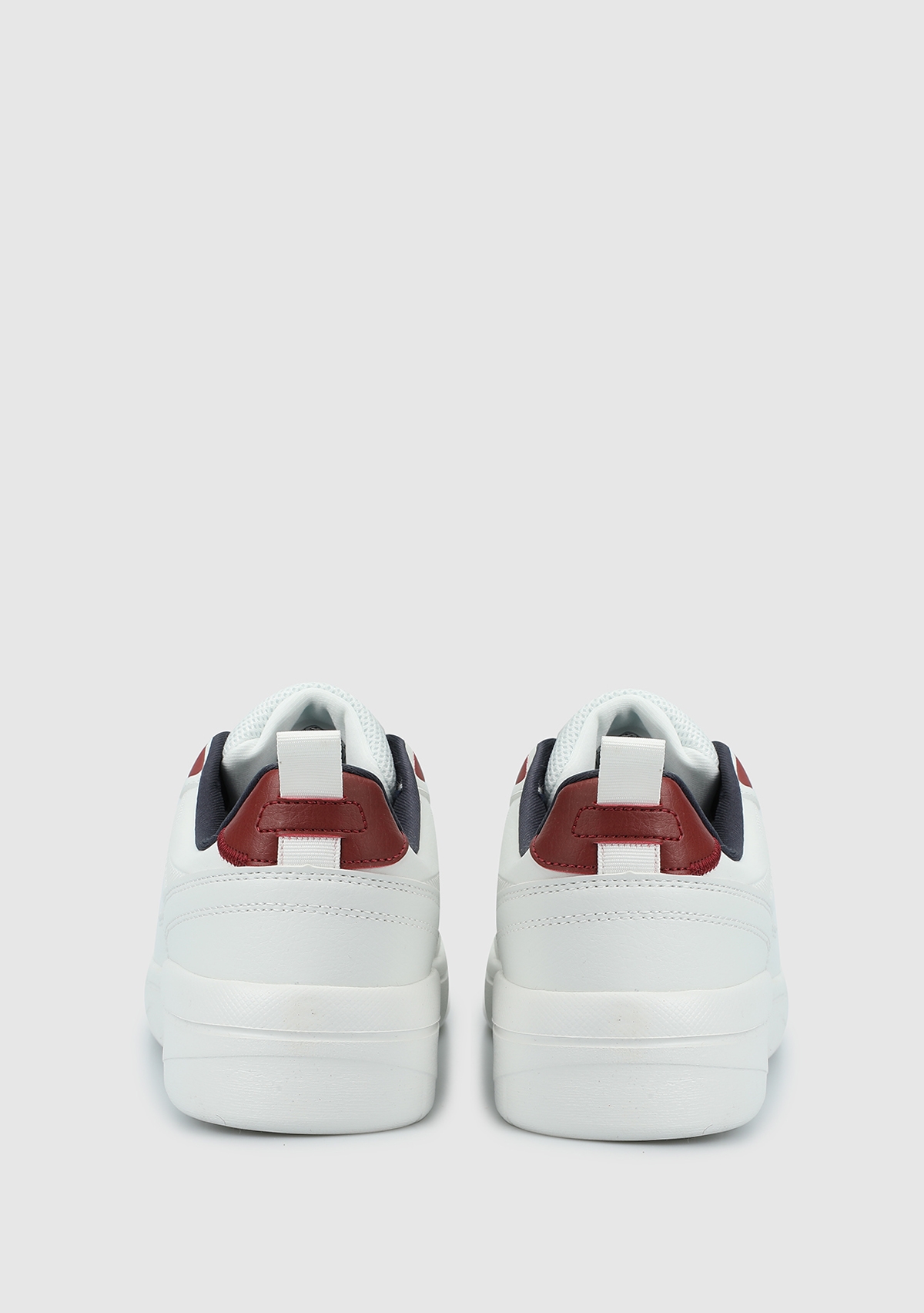 Family Beyaz Erkek Sneaker