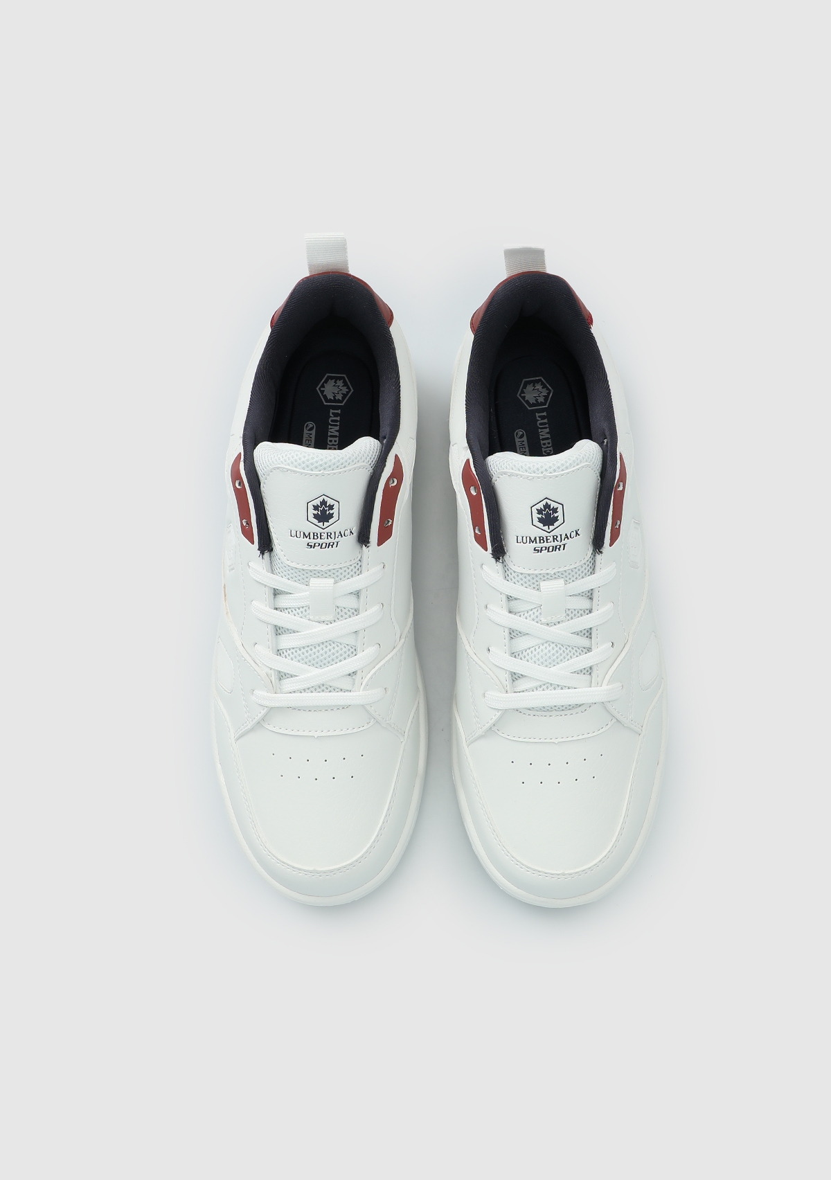 Family Beyaz Erkek Sneaker