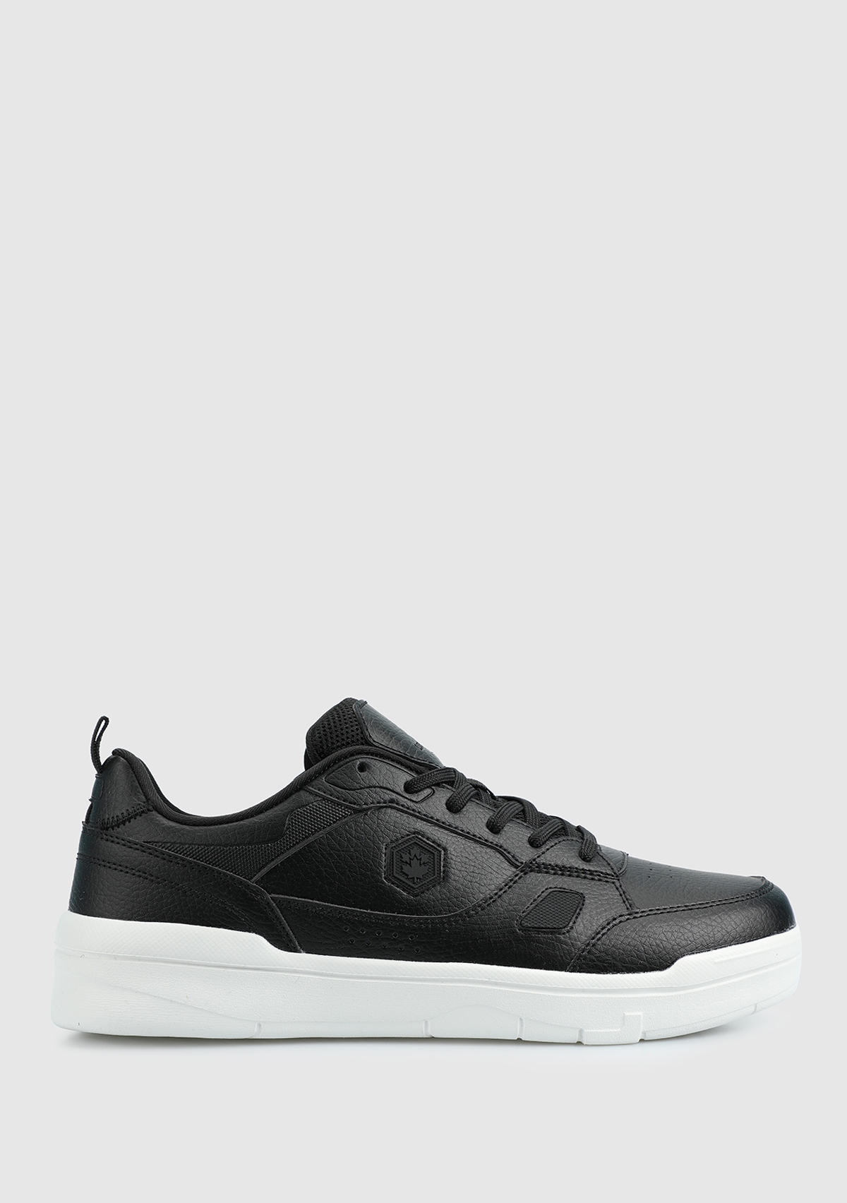 Family Siyah Erkek Sneaker