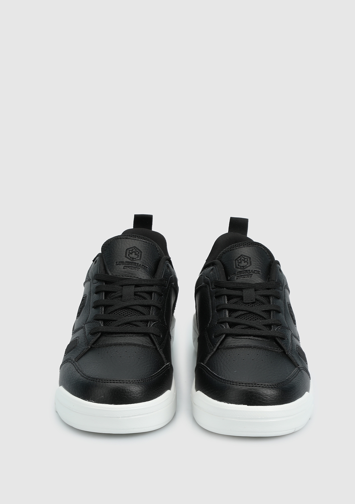 Family Siyah Erkek Sneaker