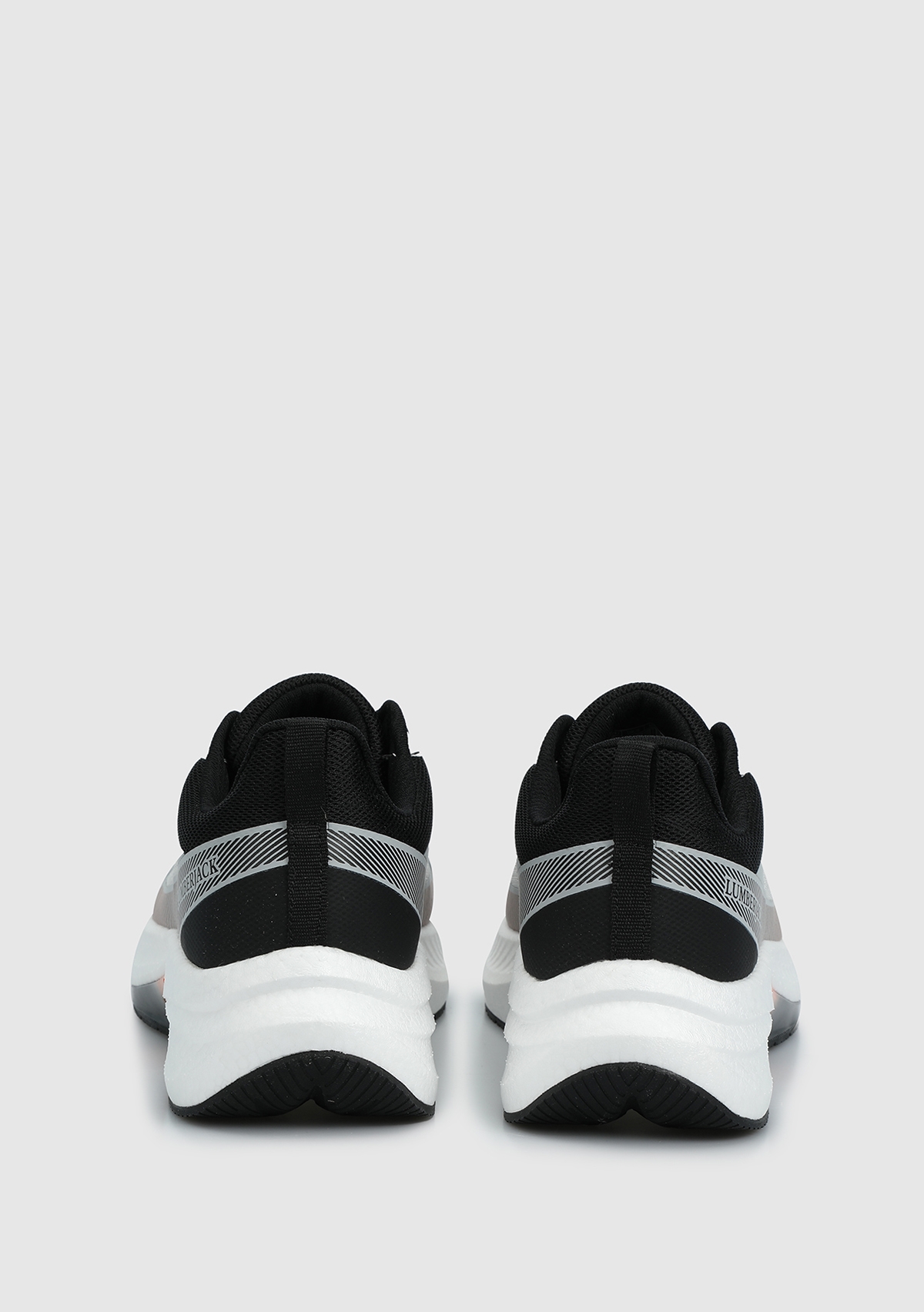 Dientes Gri Erkek Sneaker