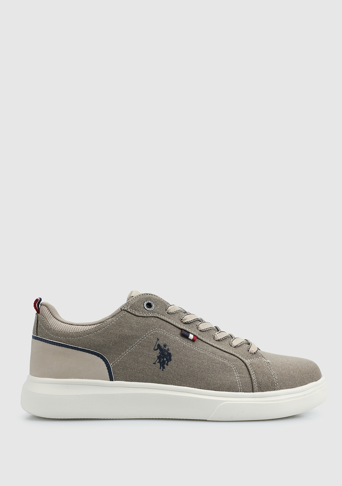 Nate Kum Erkek Sneaker