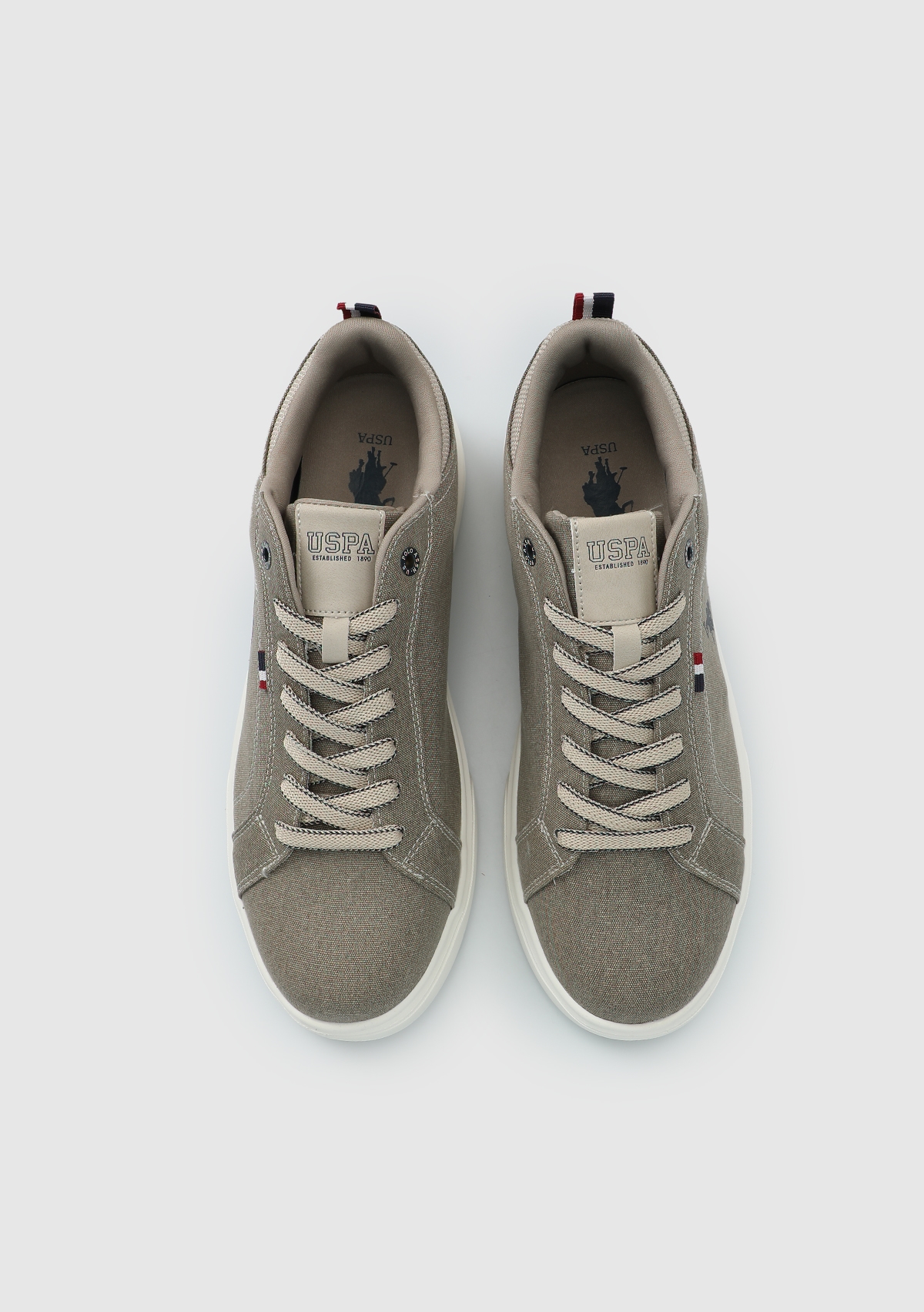Nate Kum Erkek Sneaker
