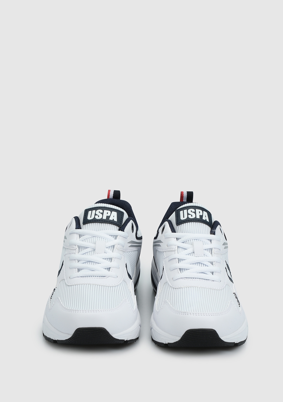 Arden Beyaz Erkek Sneaker