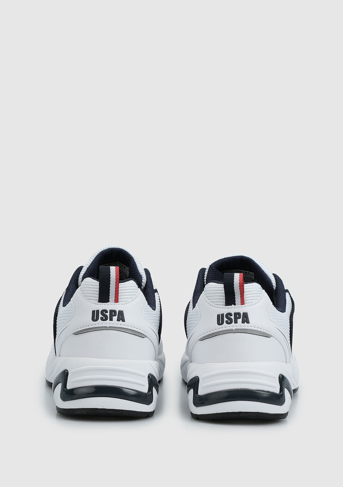 Arden Beyaz Erkek Sneaker