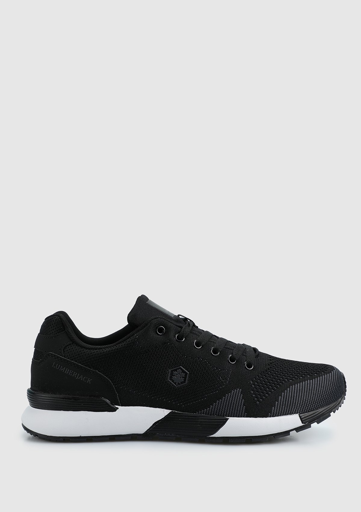 Vendor Siyah Erkek Sneaker