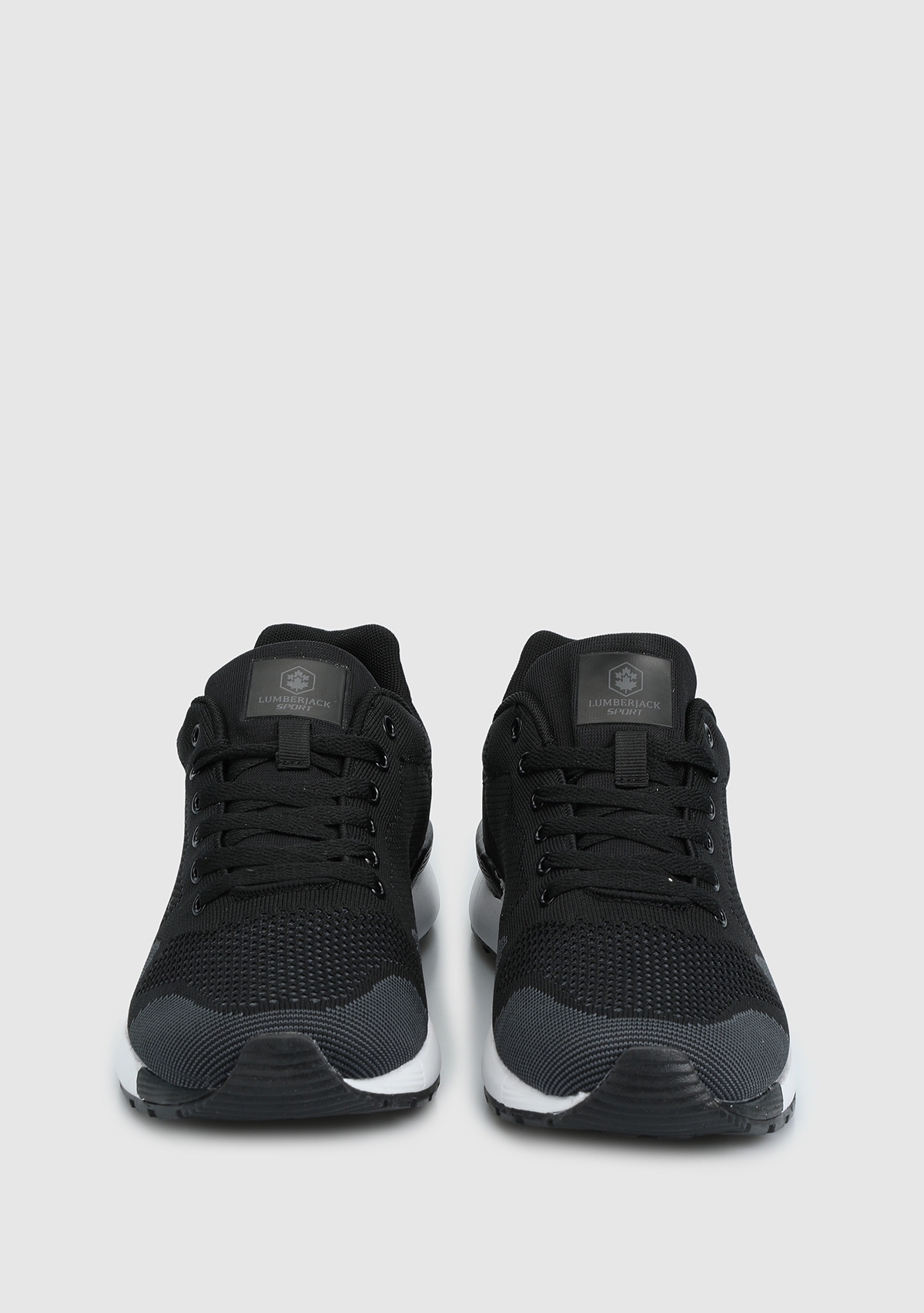 Vendor Siyah Erkek Sneaker