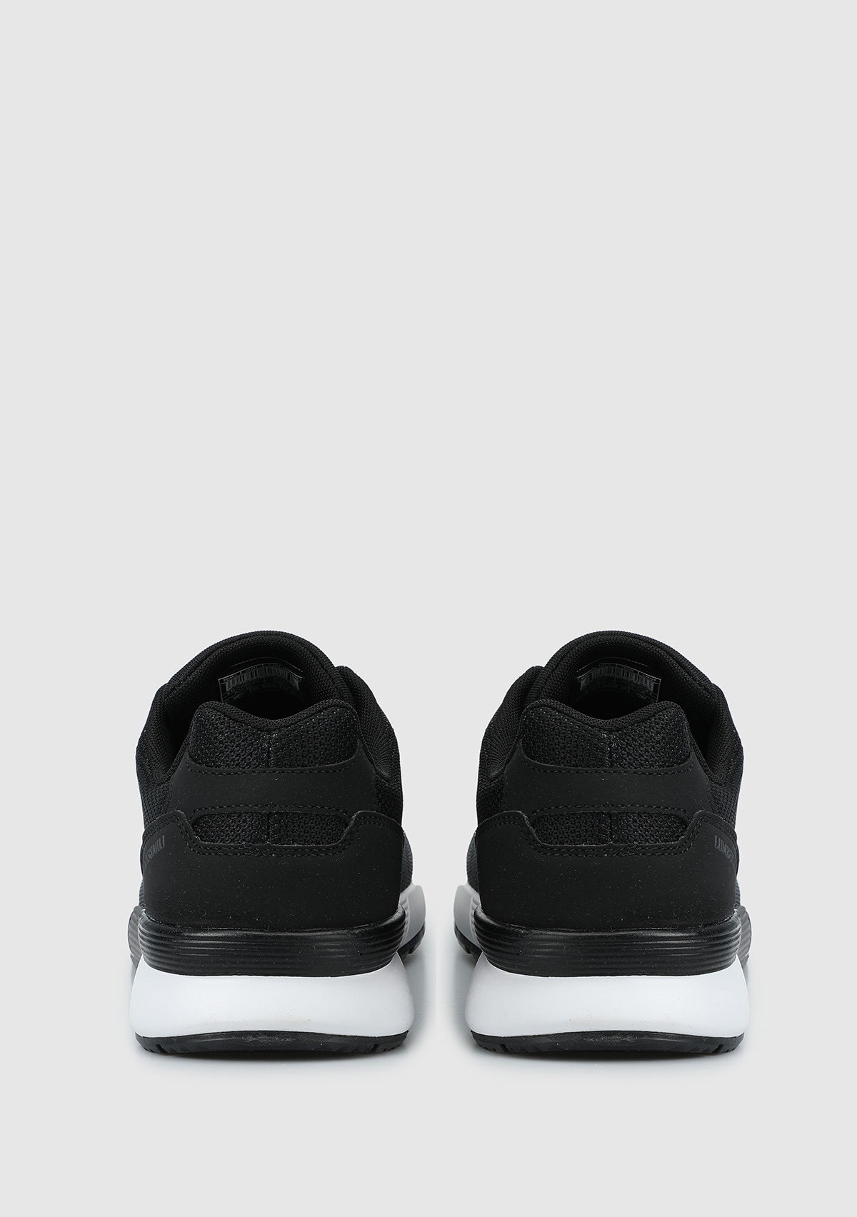 Vendor Siyah Erkek Sneaker