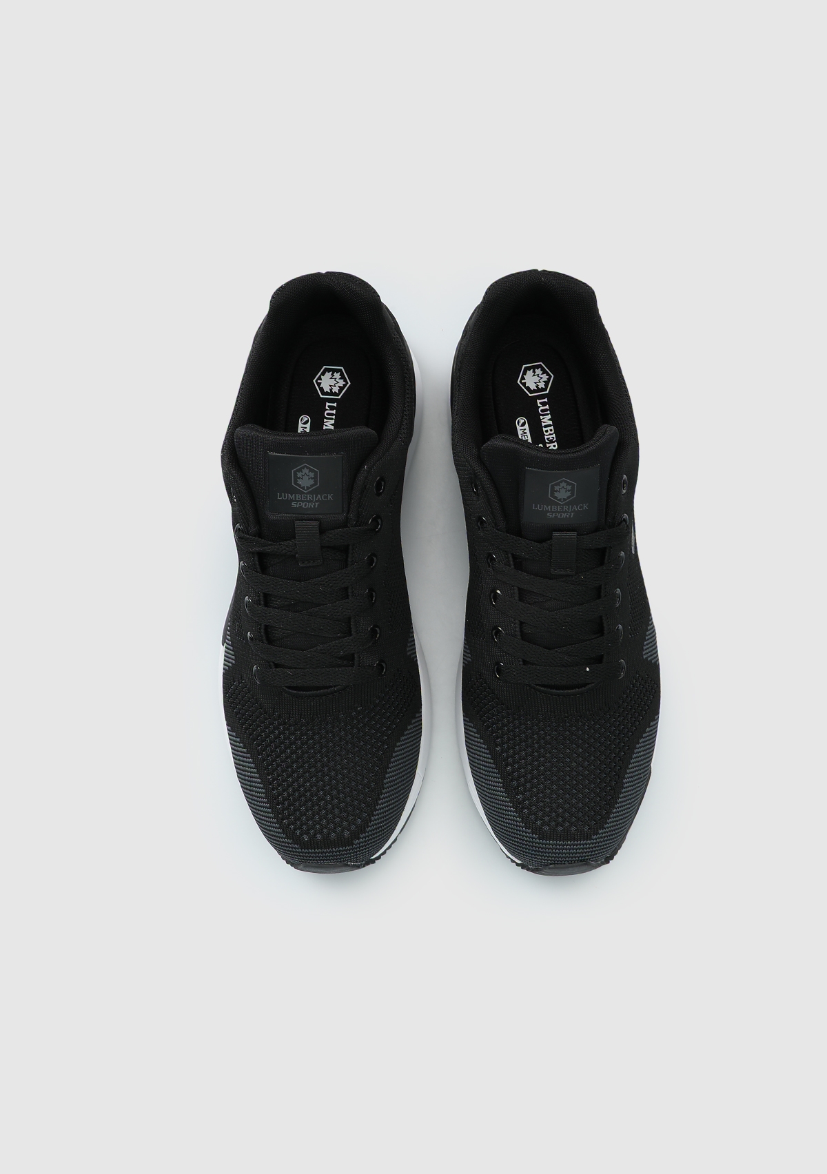 Vendor Siyah Erkek Sneaker