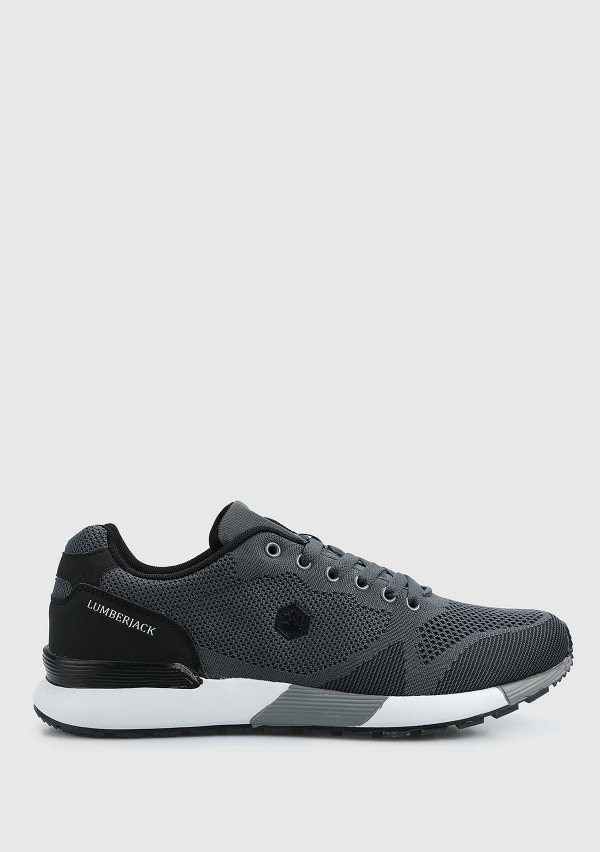 Vendor Gri Erkek Sneaker