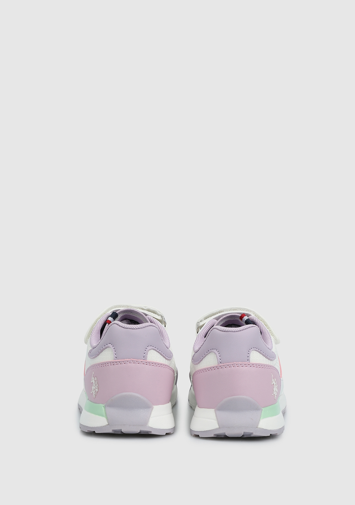 Numa Beyaz Kız Çocuk Sneaker