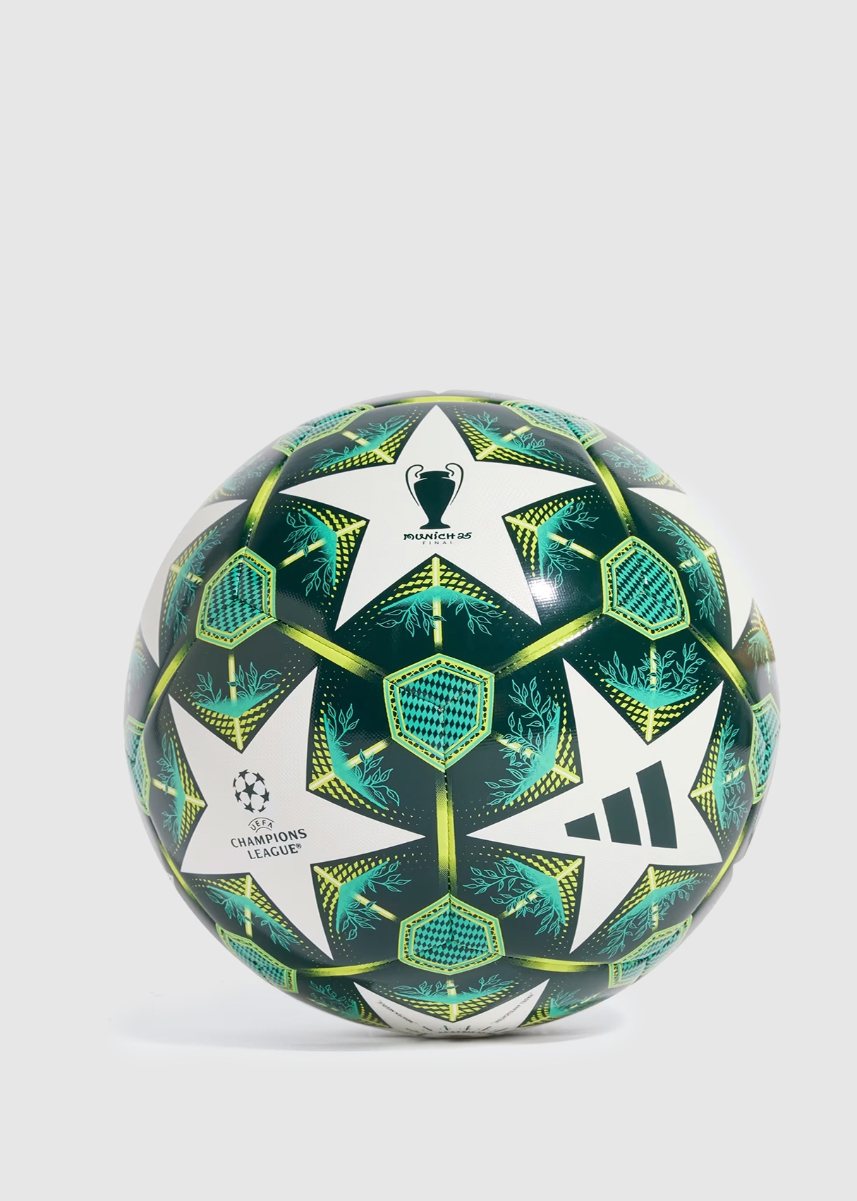 JH1281 UCL TRN