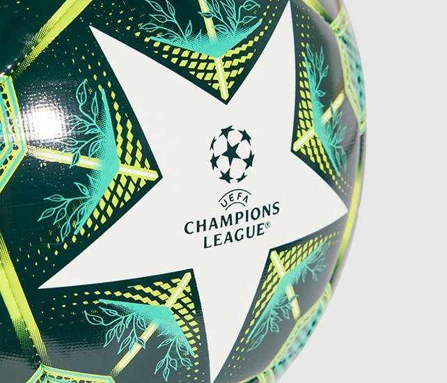 JH1281 UCL TRN