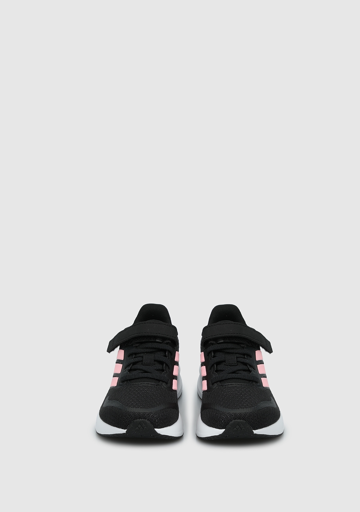 Runfalcon 5 El C Siyah Kız Çocuk Sneaker Ie8580 
