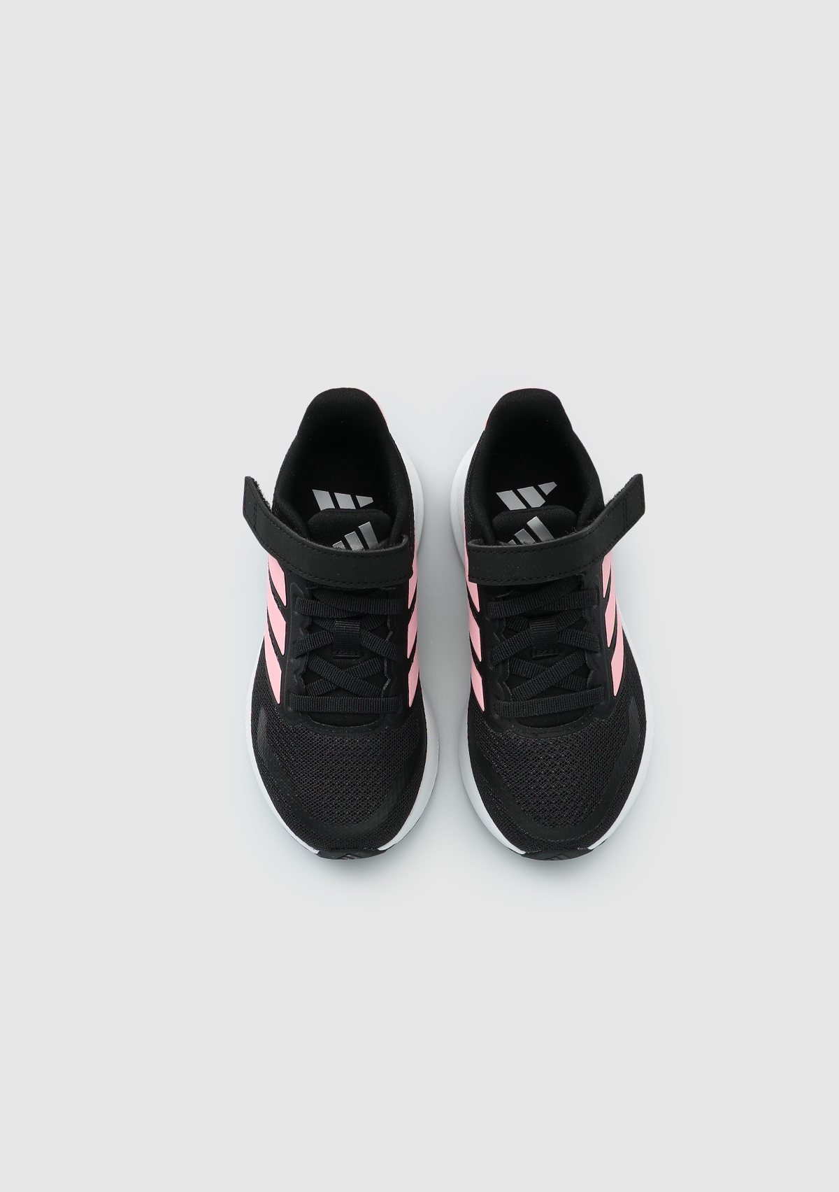 Runfalcon 5 El C Siyah Kız Çocuk Sneaker Ie8580 