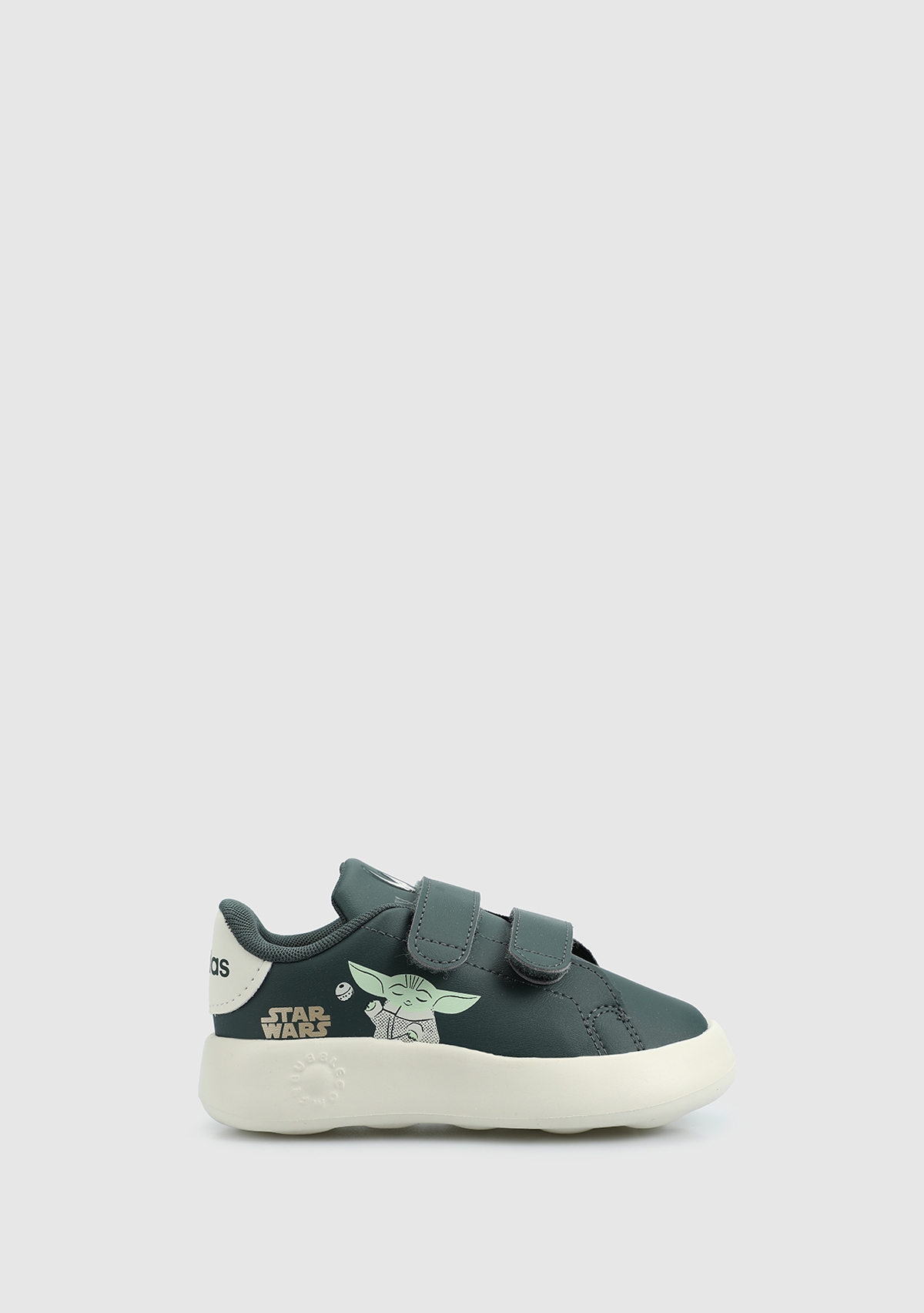 Advantage Mandalorıan Cf I Haki Unisex Sneaker Ih6258 