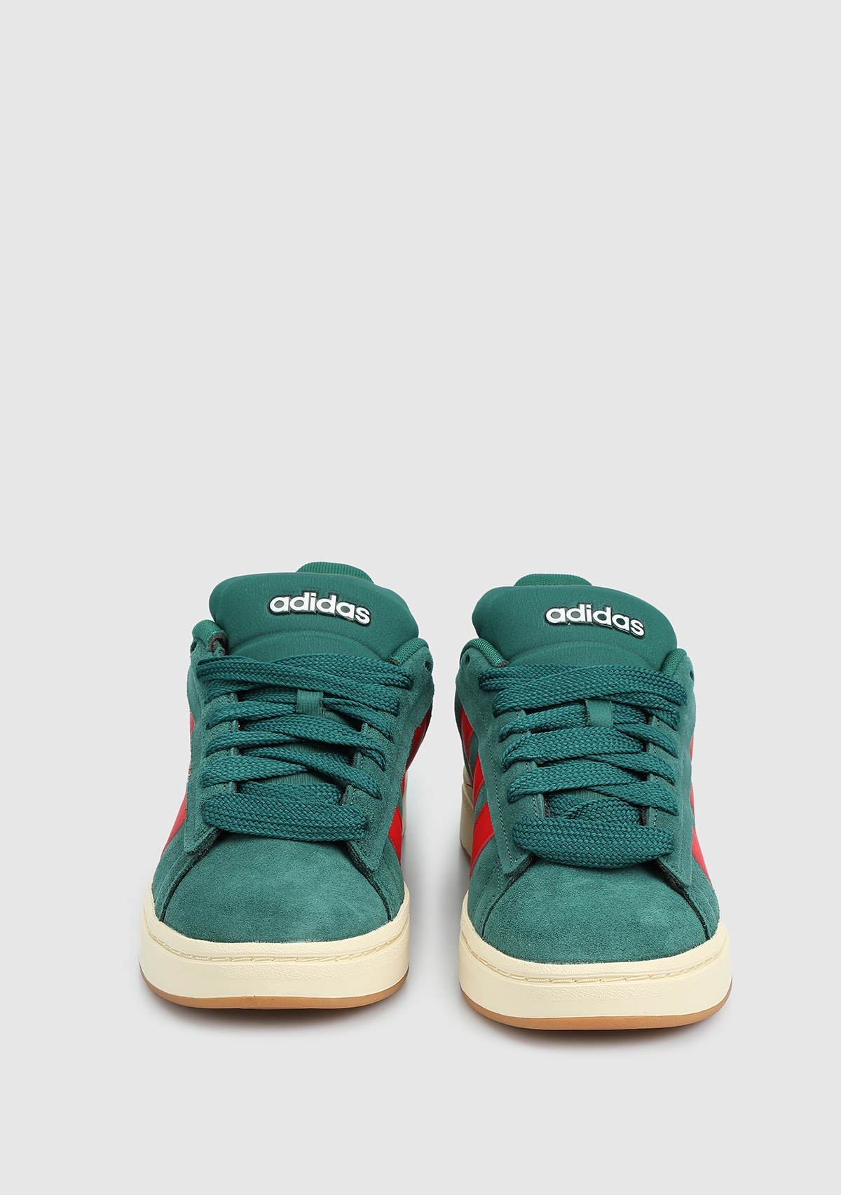 Grand Court Alpha 00S Yeşil Erkek Sneaker Jı1713 