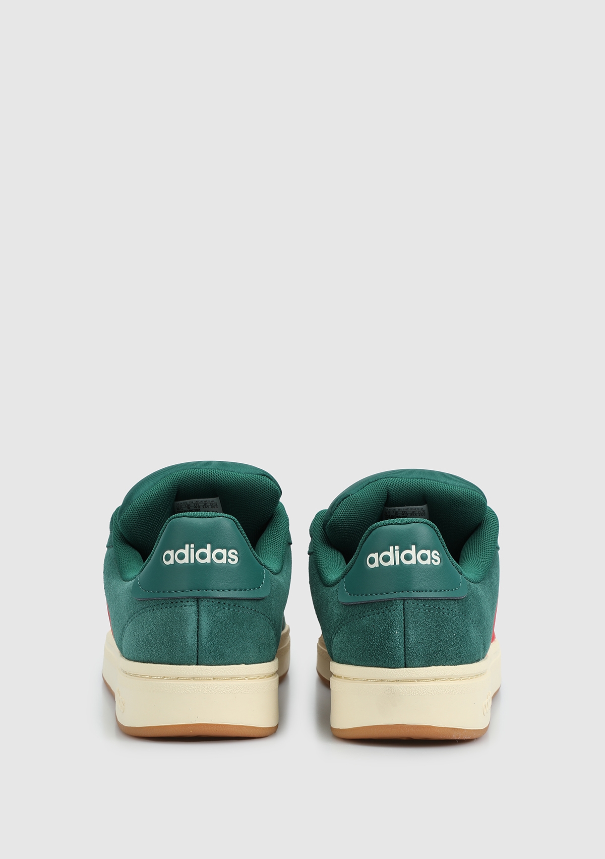 Grand Court Alpha 00S Yeşil Erkek Sneaker Jı1713 
