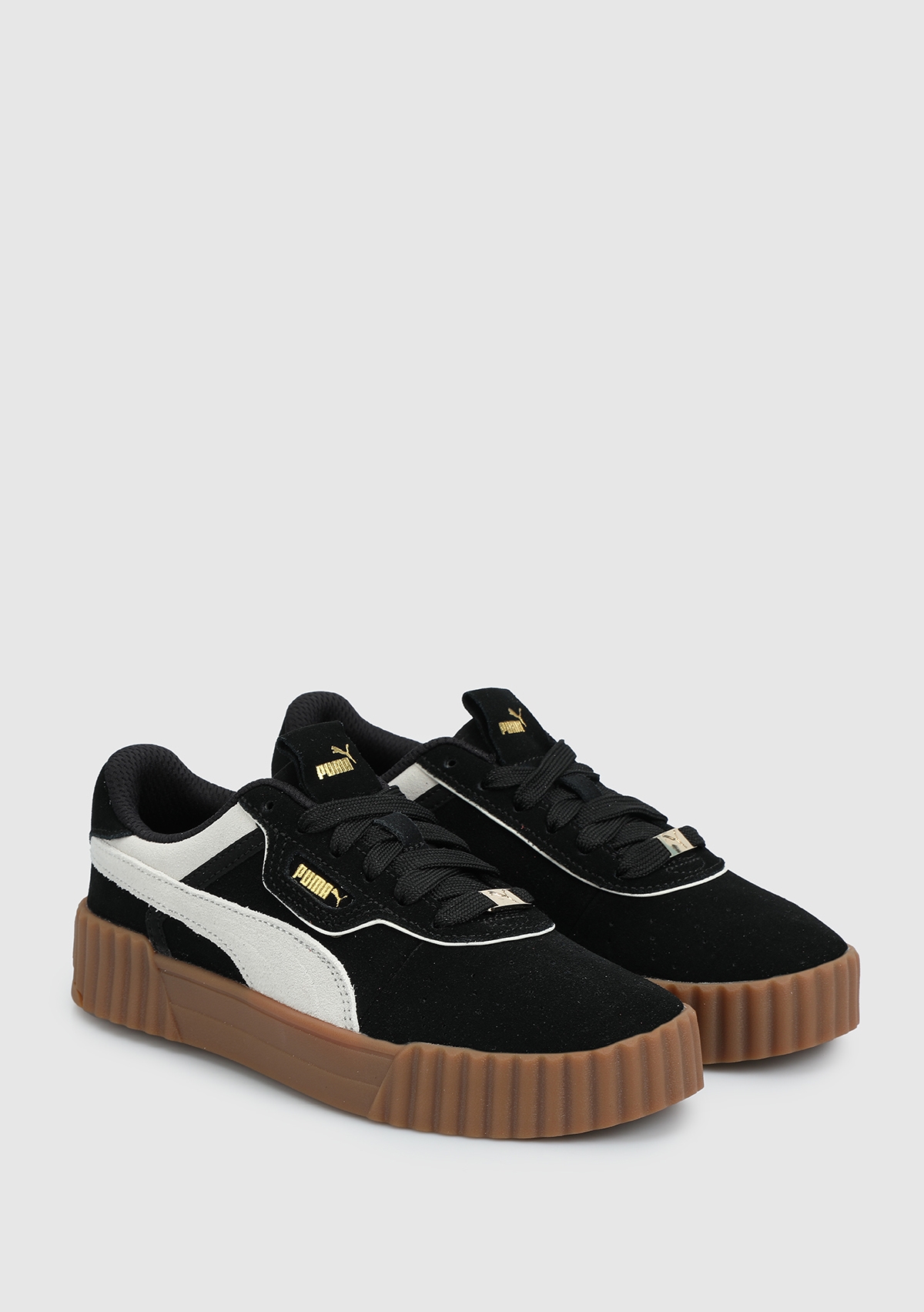 Carina 3.0 Luxe Sd Siyah Kadın Sneaker 40072503 