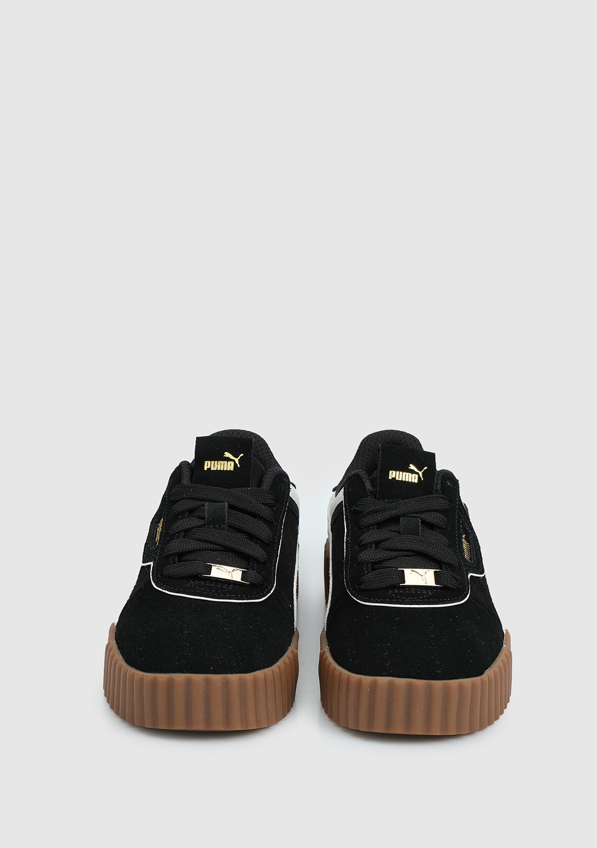 Carina 3.0 Luxe Sd Siyah Kadın Sneaker 40072503 