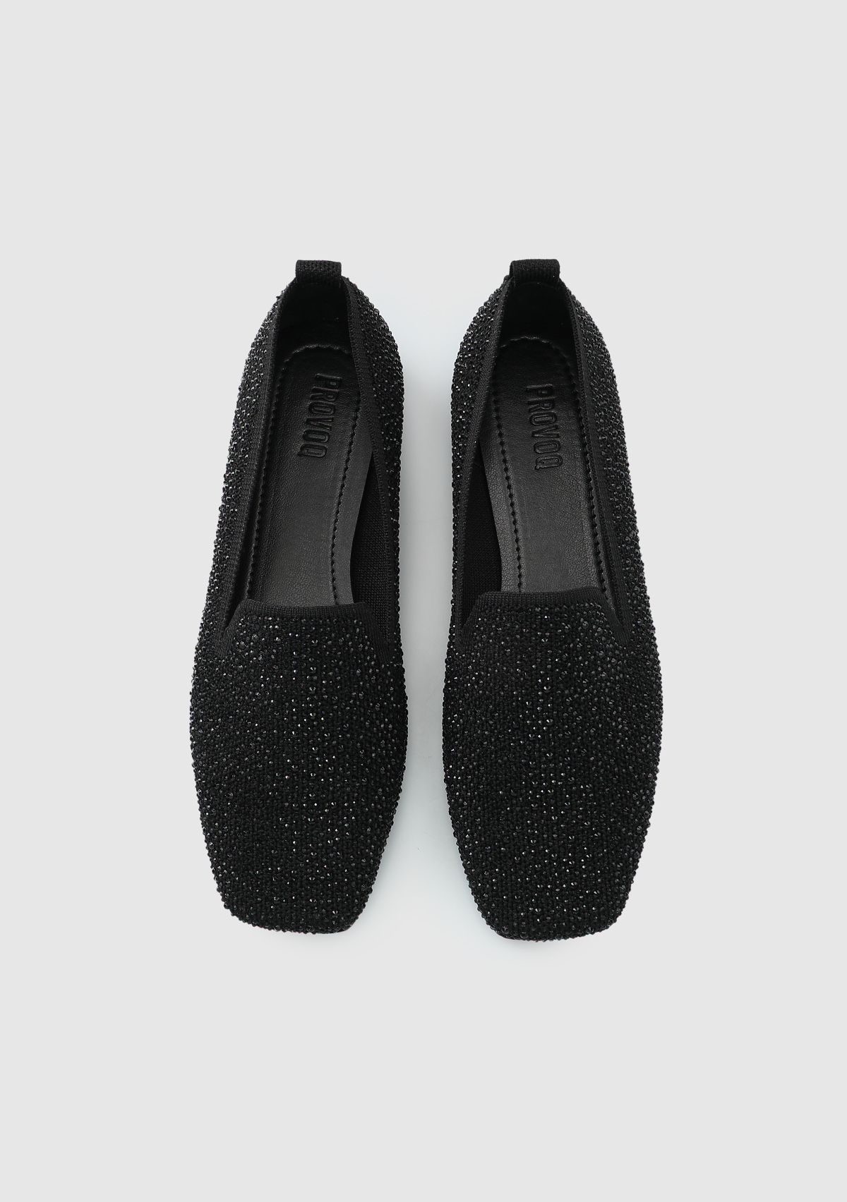 Siyah Kadın Ayakkabı