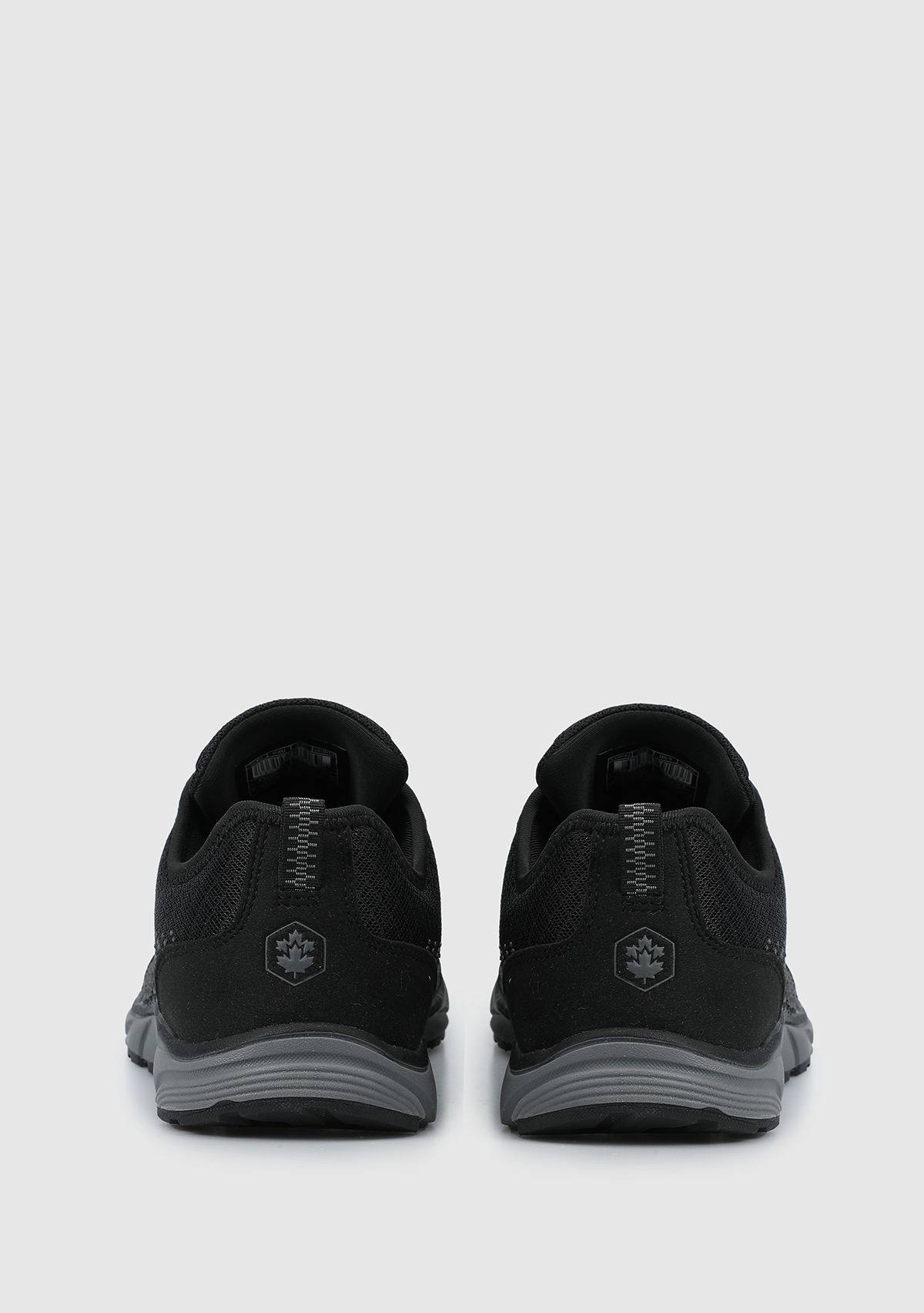 Dare Siyah Erkek Sneaker