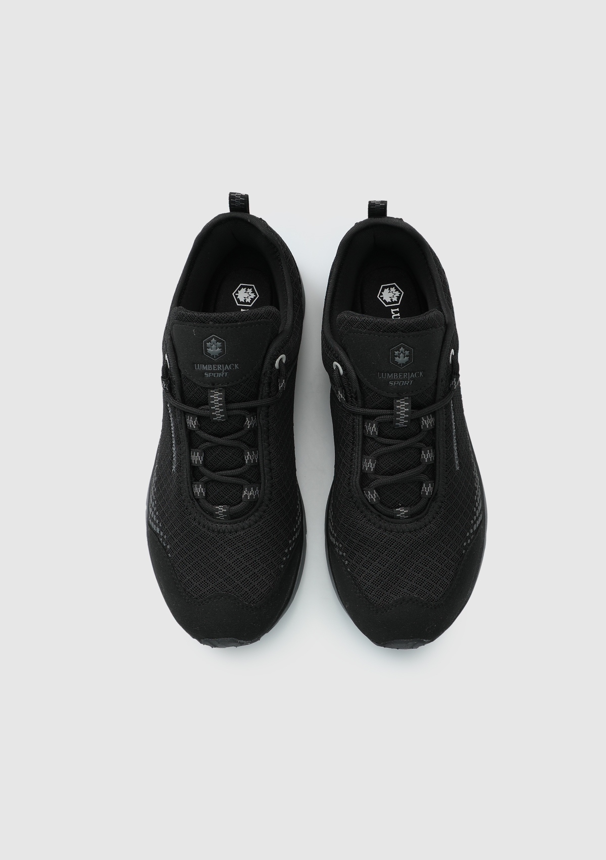 Dare Siyah Erkek Sneaker