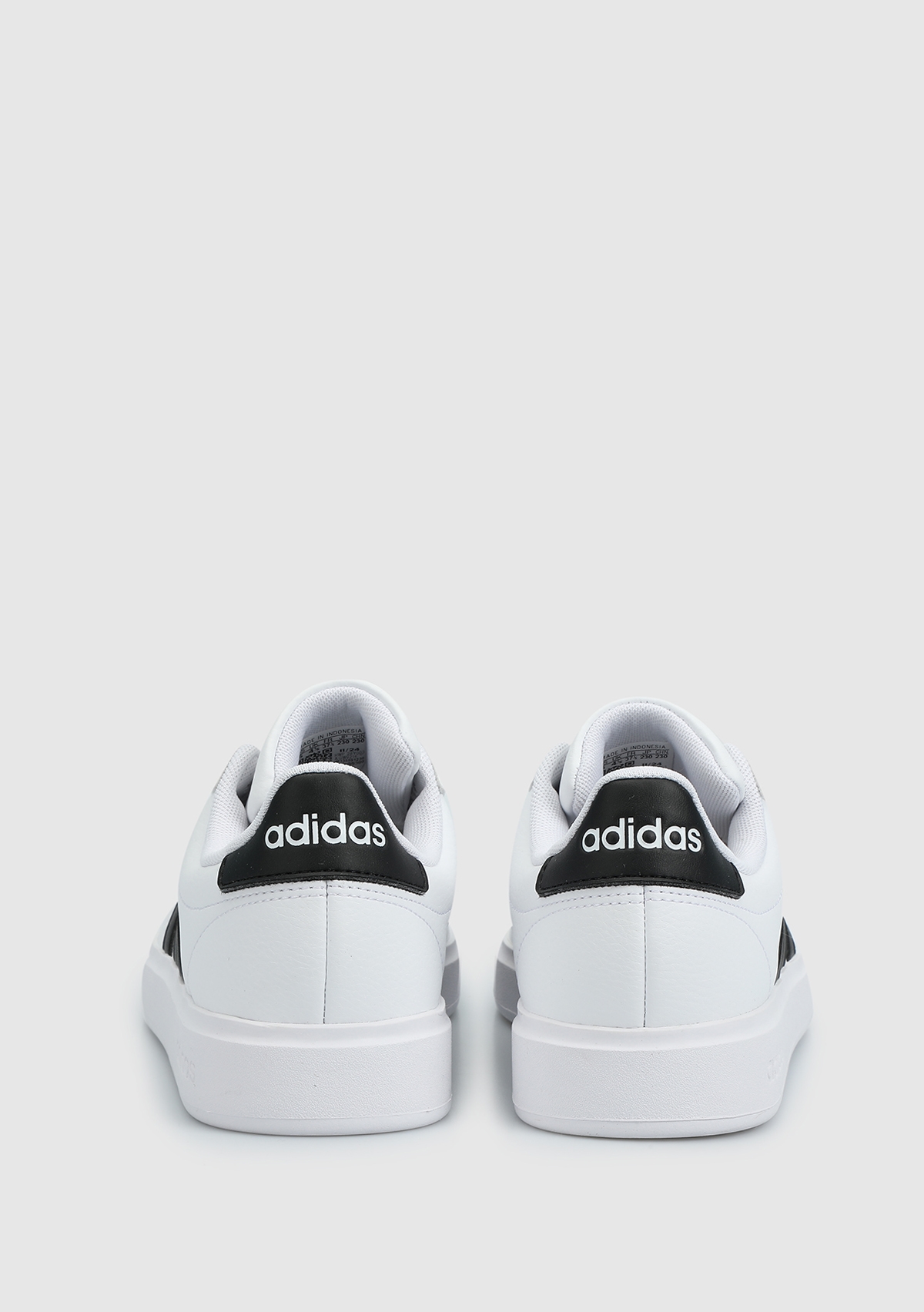 Grand Court 2.0 Beyaz Kadın Sneaker Gw9214 