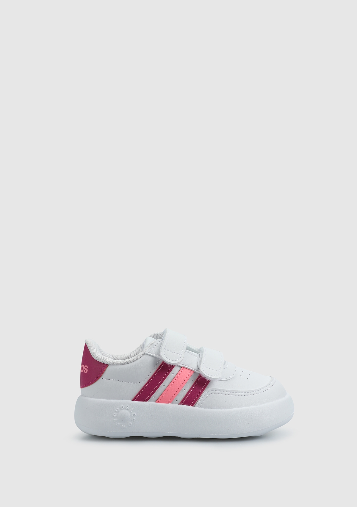 Breaknet 2.0 Cf I Beyaz Kız Çocuk Sneaker Id5279 