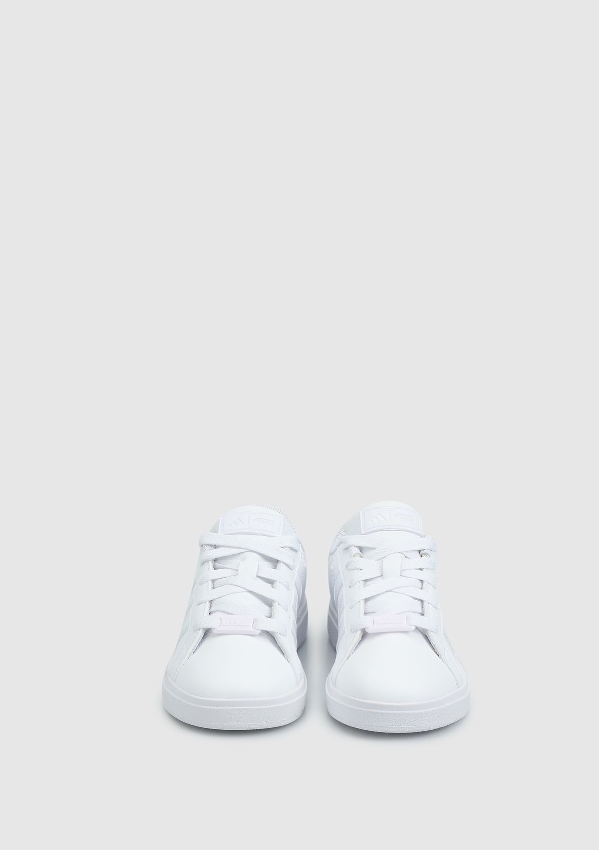 Star Wars Grand Court 2.0 K Beyaz Unisex Sneaker Ih7532 