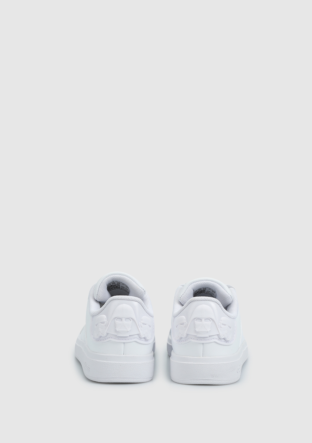 Star Wars Grand Court 2.0 K Beyaz Unisex Sneaker Ih7532 