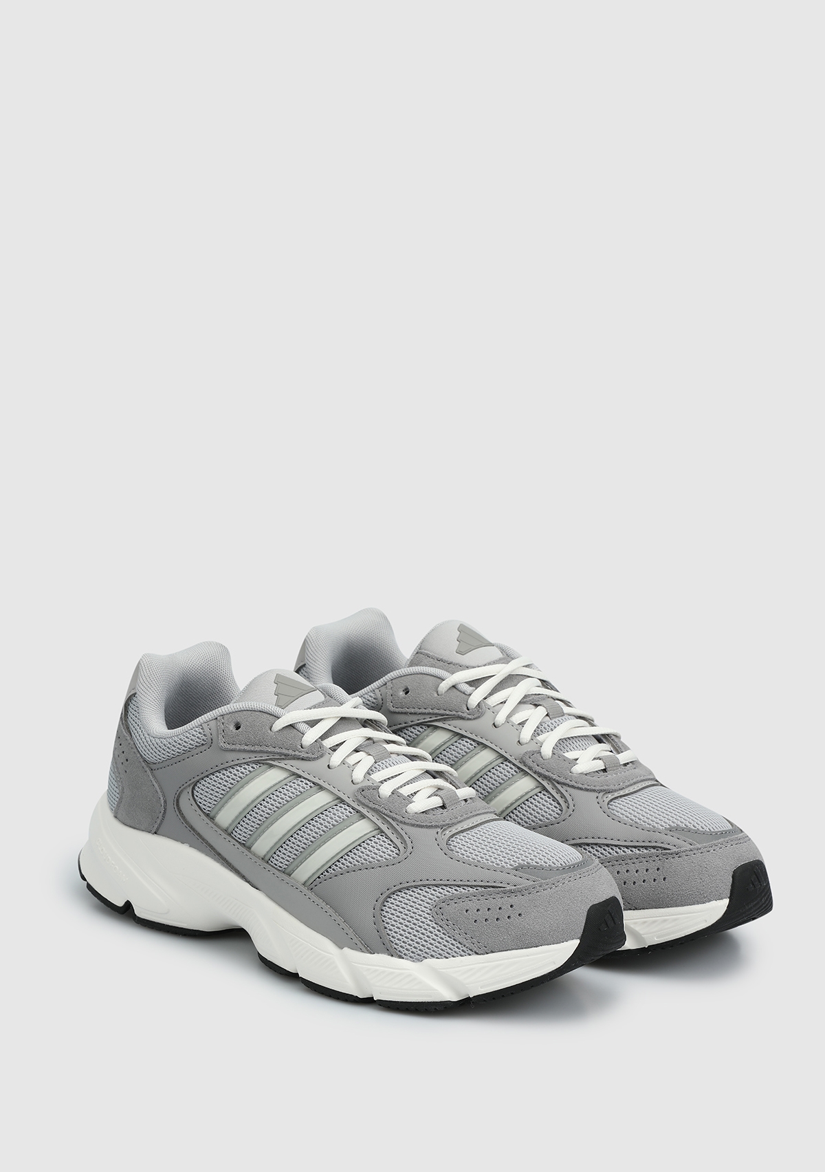 Crazychaos 2000 Gri Erkek Sneaker Jh6847 