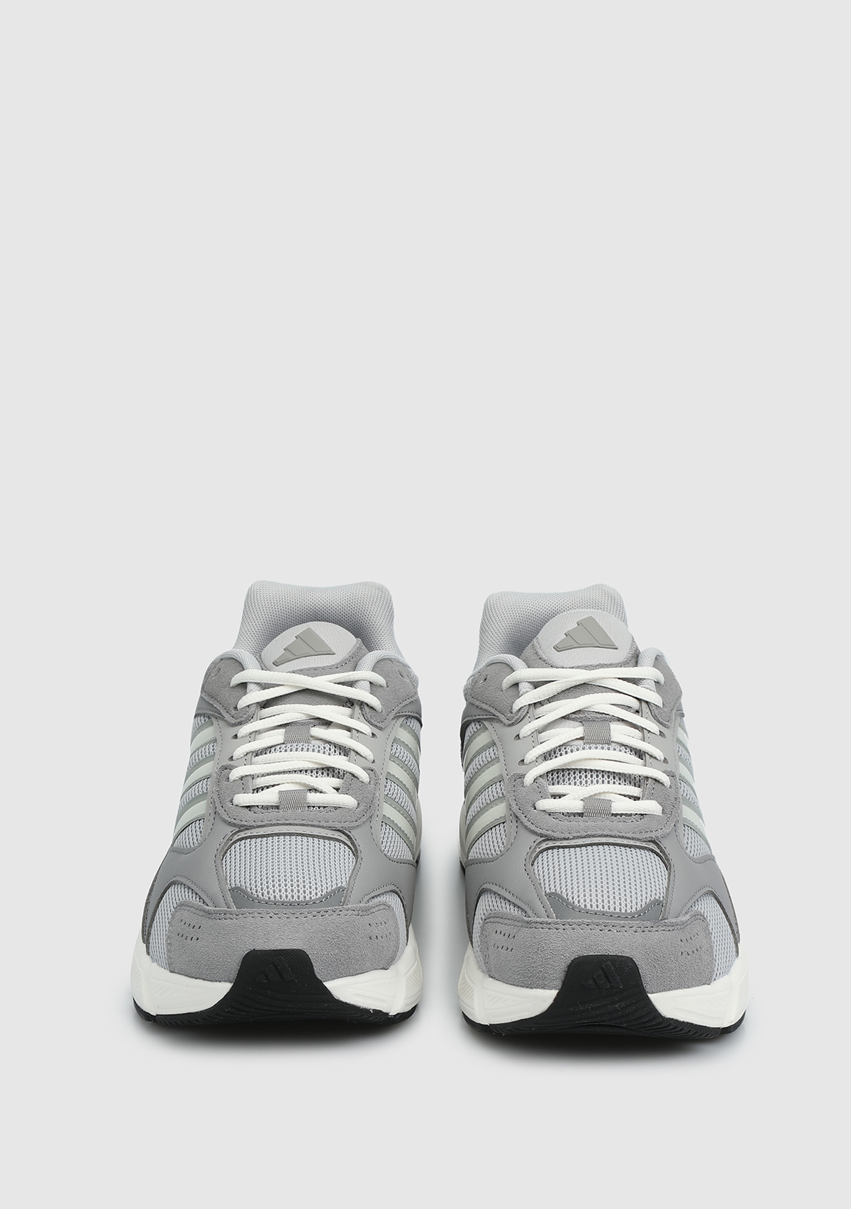 Crazychaos 2000 Gri Erkek Sneaker Jh6847 