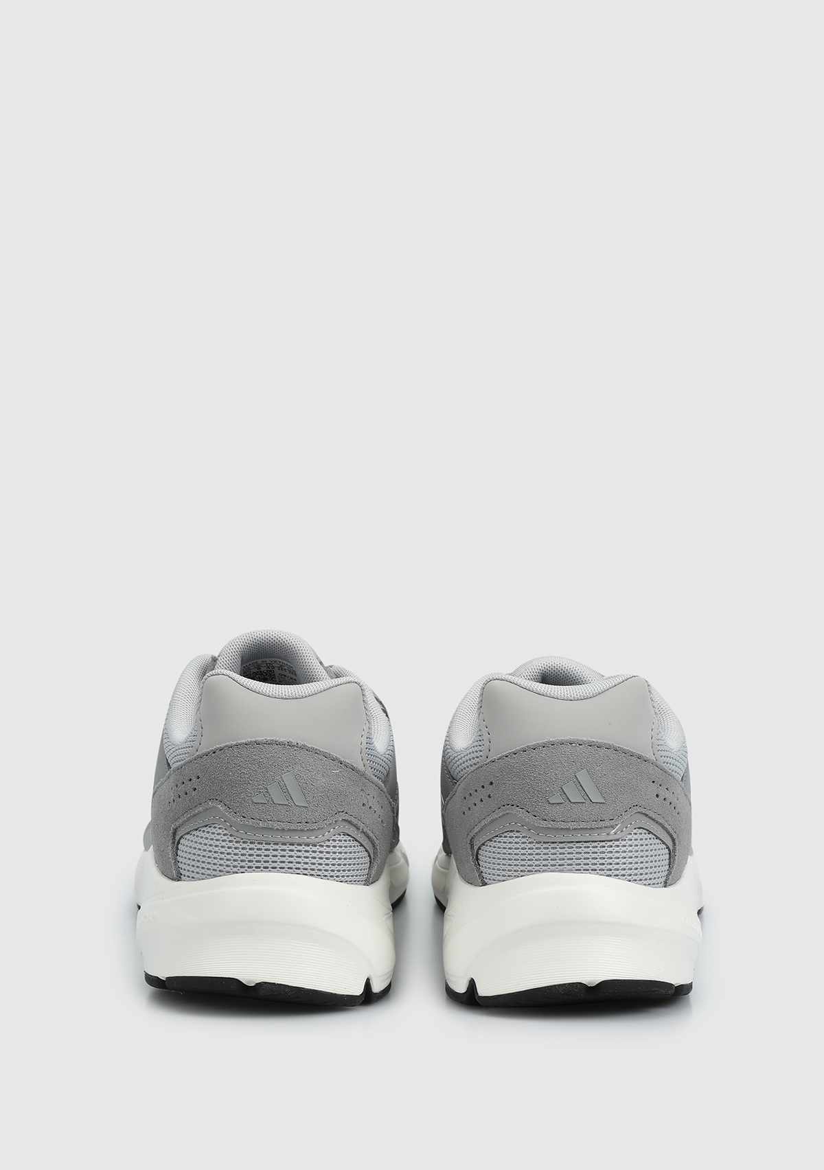 Crazychaos 2000 Gri Erkek Sneaker Jh6847 