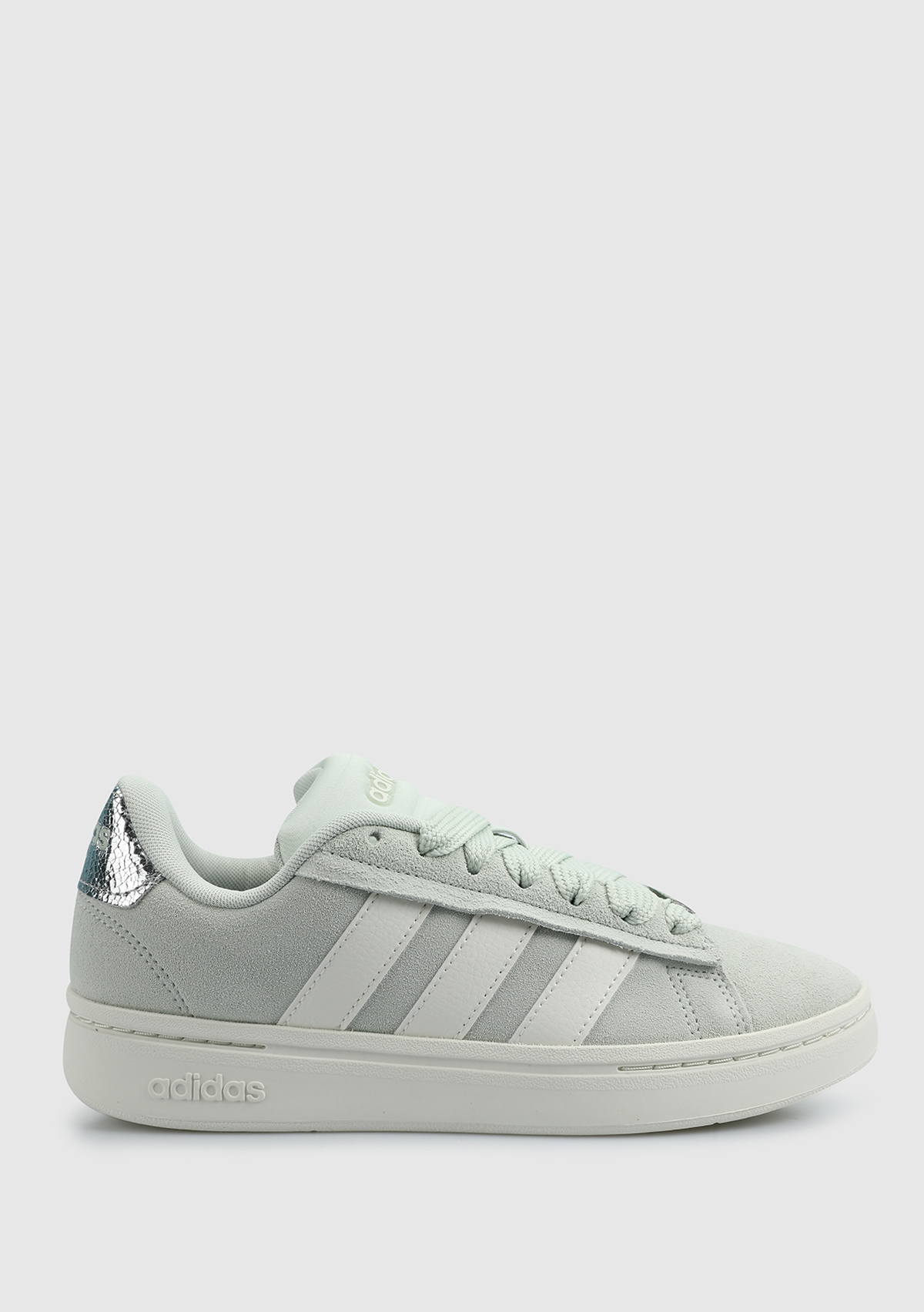 Grand Court Alpha 00S Su  Yeşili Kadın Sneaker Jh8670 