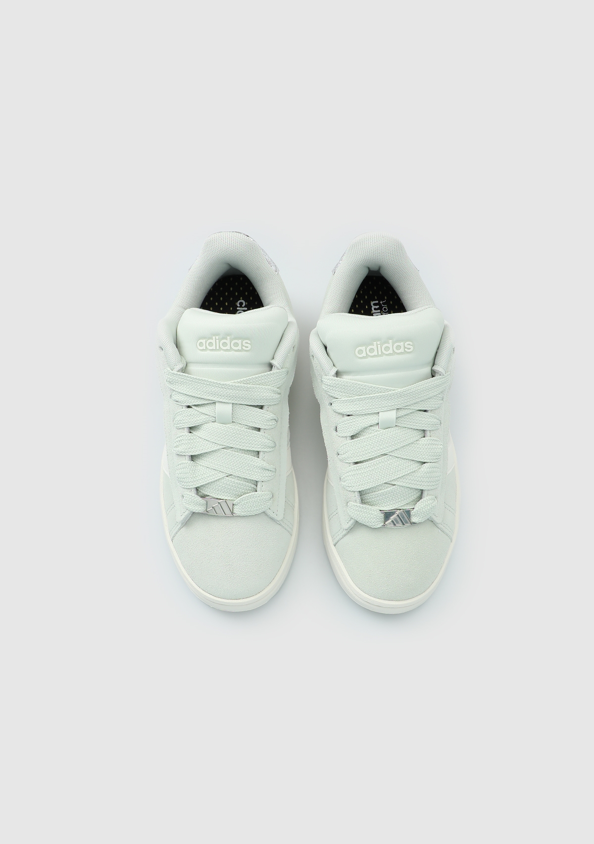 Grand Court Alpha 00S Su  Yeşili Kadın Sneaker Jh8670 