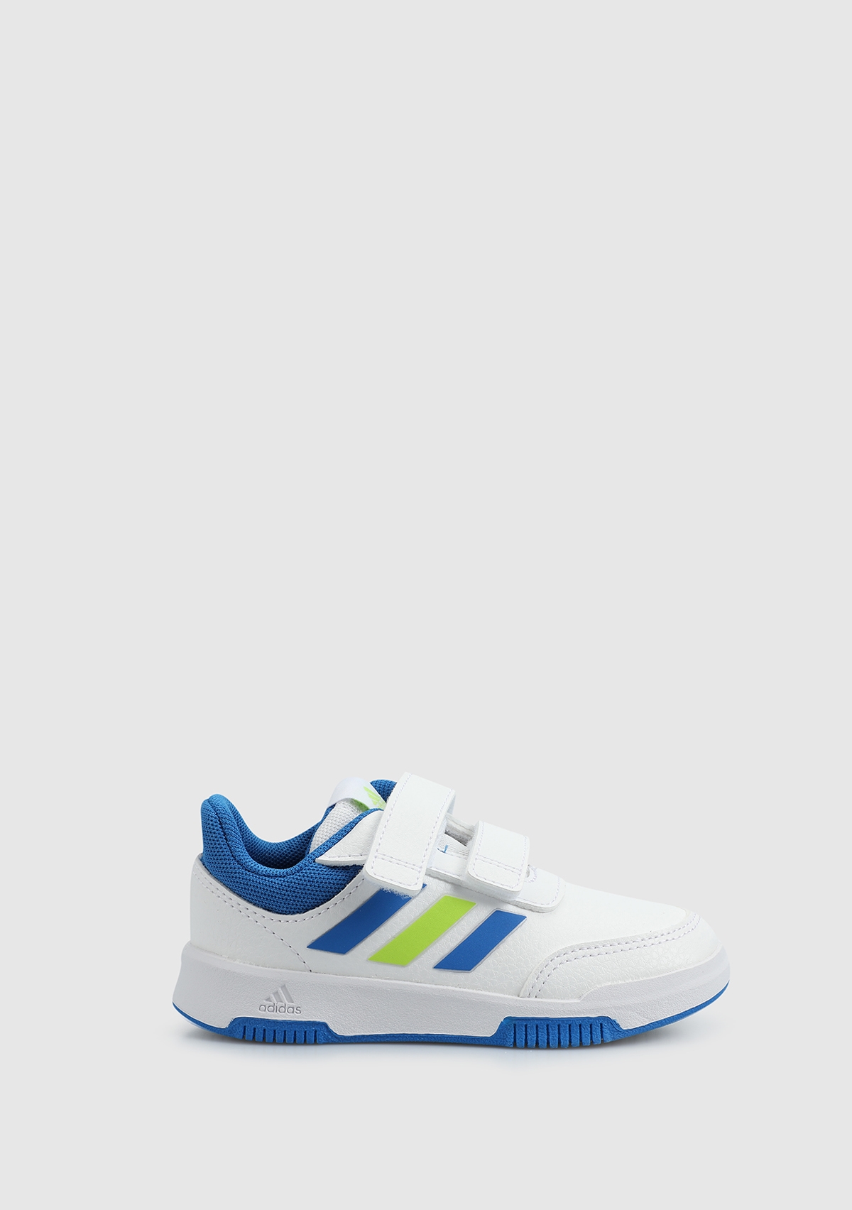 Tensaur Sport 2.0 Cf I Beyaz Erkek Çocuk Sneaker Jh9527 