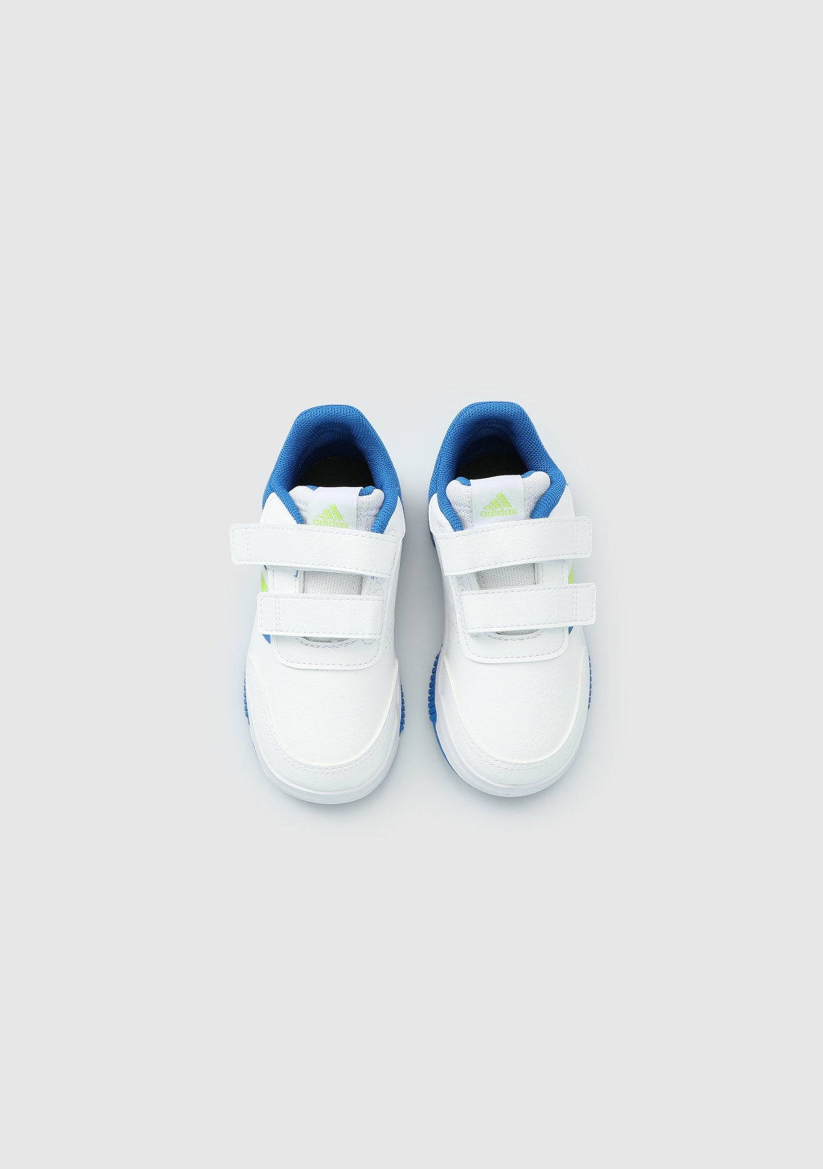 Tensaur Sport 2.0 Cf I Beyaz Erkek Çocuk Sneaker Jh9527 