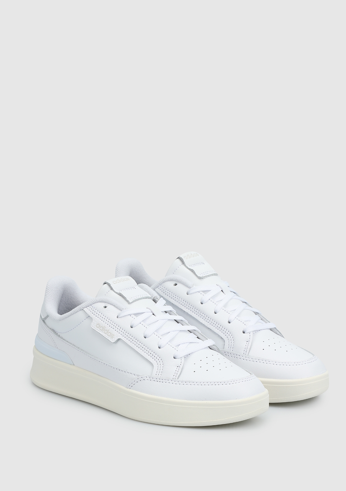Aspyre Beyaz Erkek Sneaker Jı2119 