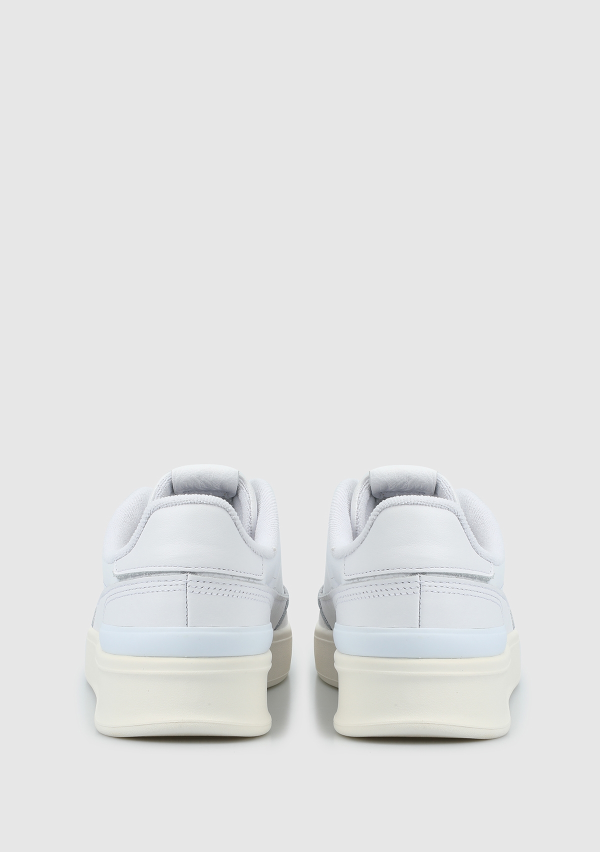 Aspyre Beyaz Erkek Sneaker Jı2119 