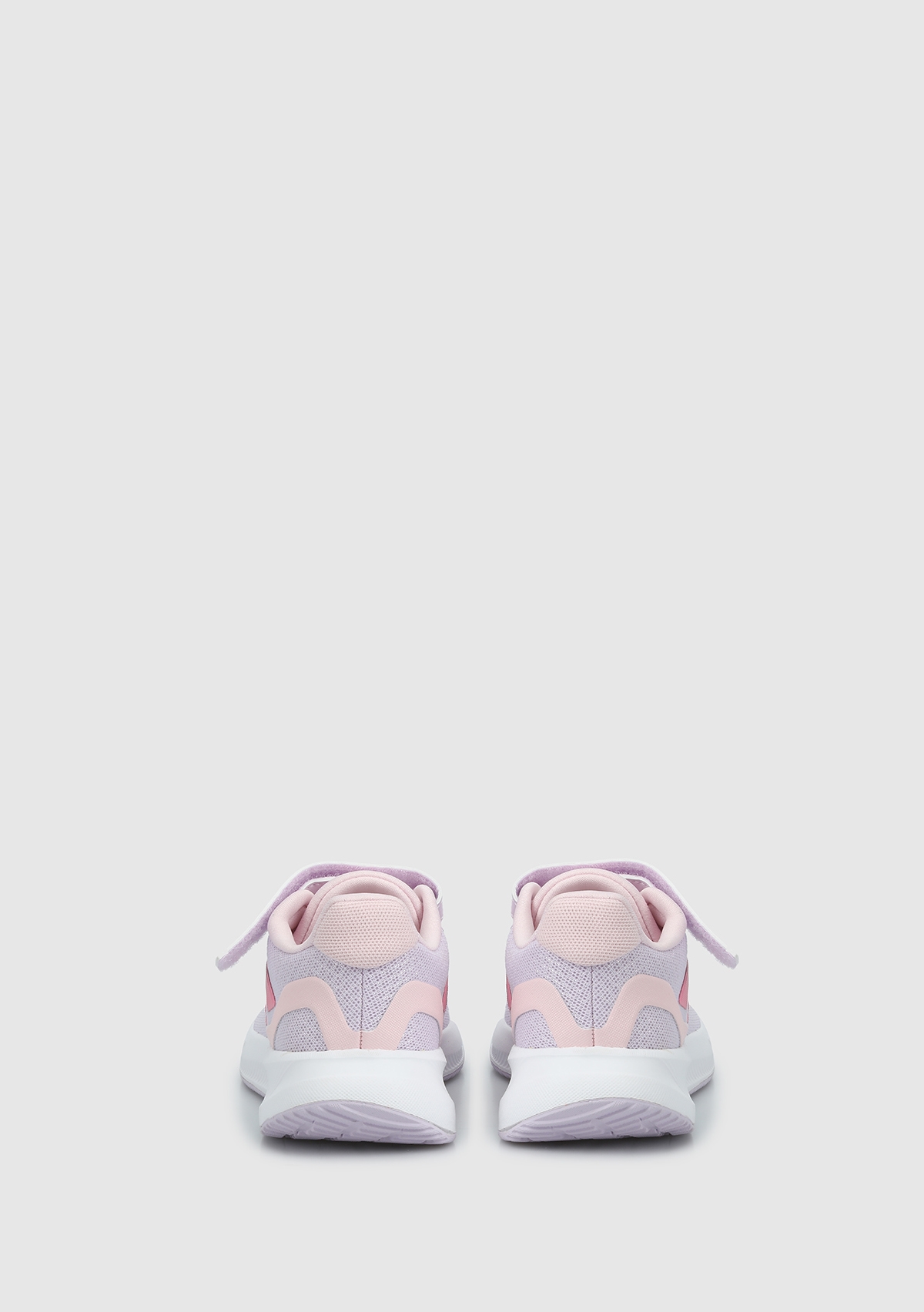Runfalcon 5 El C Pembe Kız Çocuk Sneaker Jp5152 