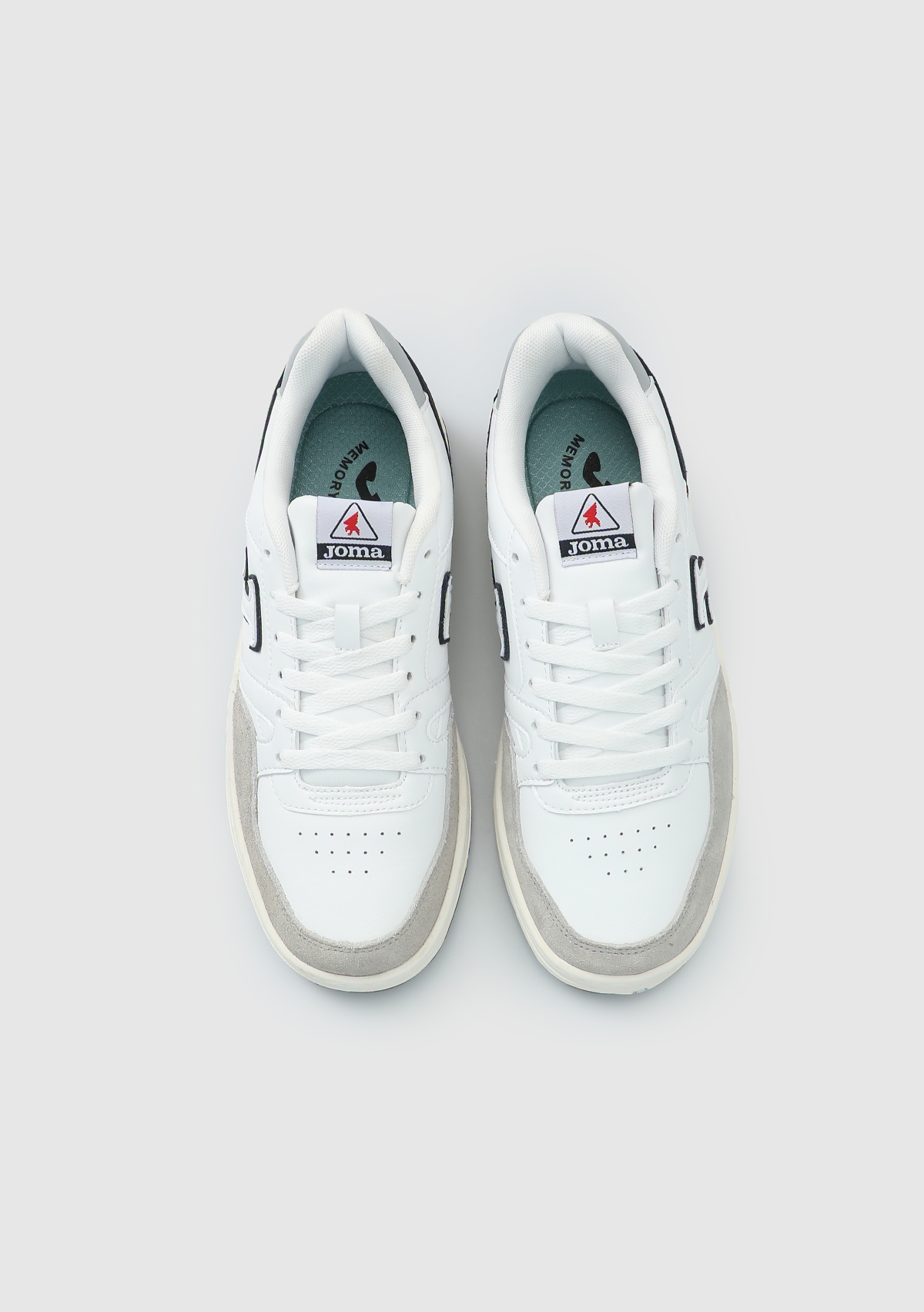 シューズ joma / C.ATTICA MEN 2503 GREY BLUE Casual shoes C.Attica Men 25 man gray blue | JOMA®