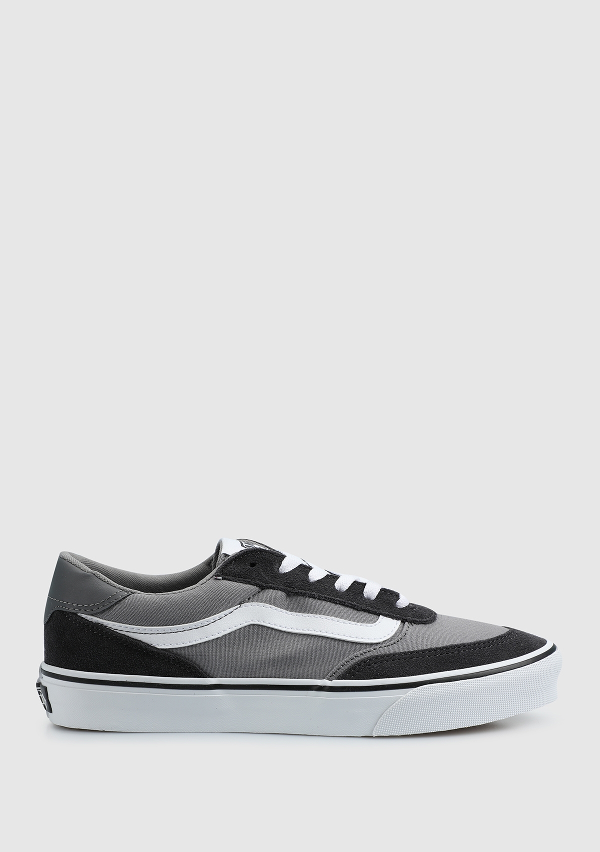 Brooklyn Ls Antrasit Erkek Sneaker Vn000D7Q1O71 