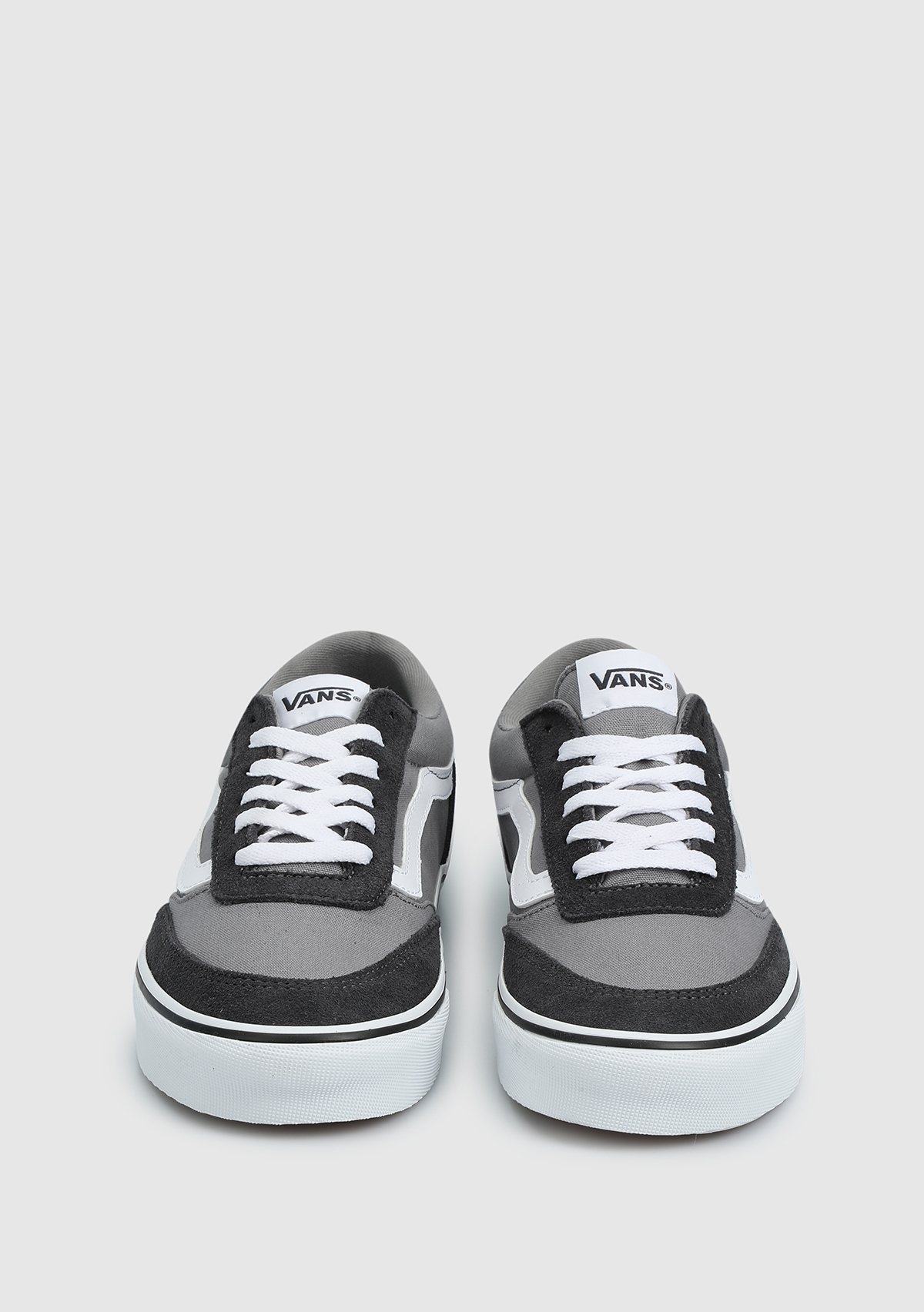 Brooklyn Ls Antrasit Erkek Sneaker Vn000D7Q1O71 