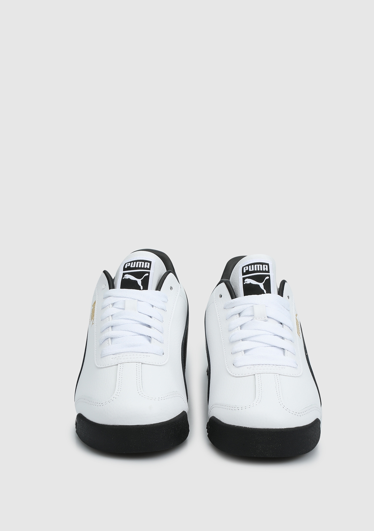 Roma 24 Standard Beyaz Unisex Sneaker 39686801 