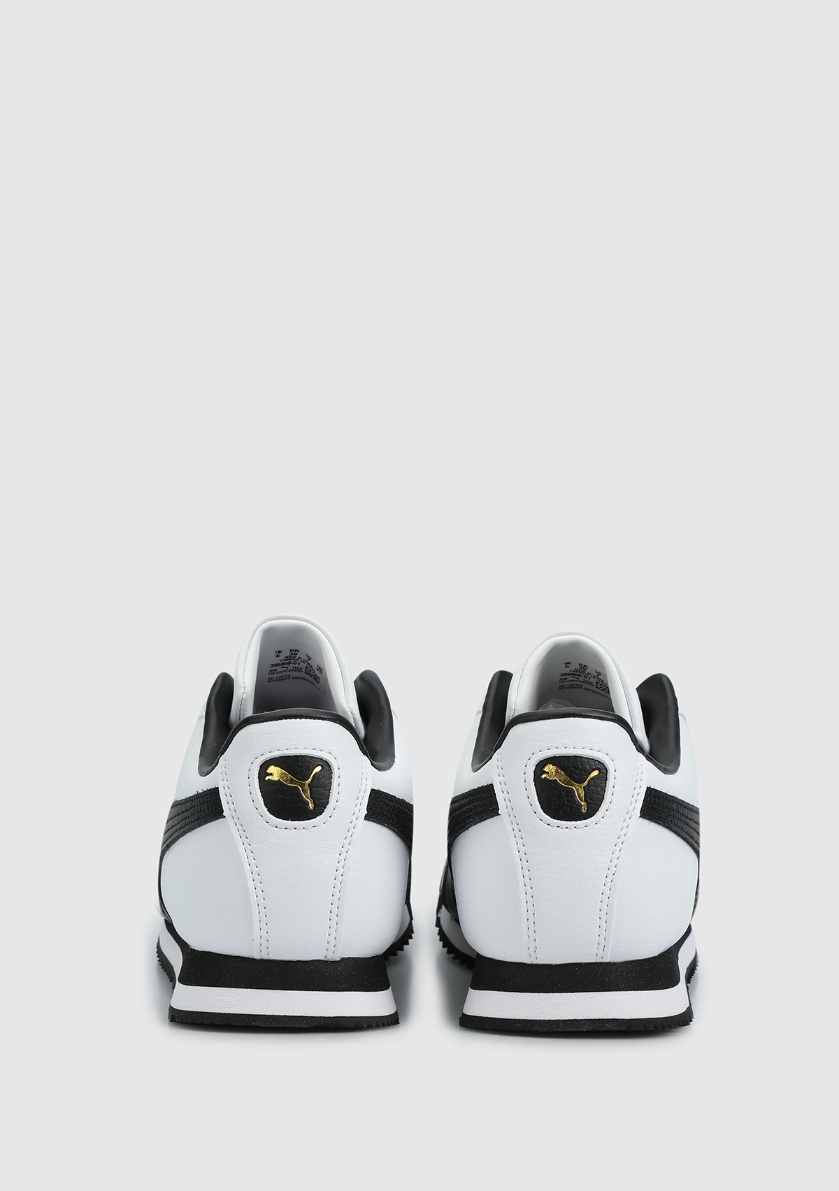 Roma 24 Standard Beyaz Unisex Sneaker 39686801 